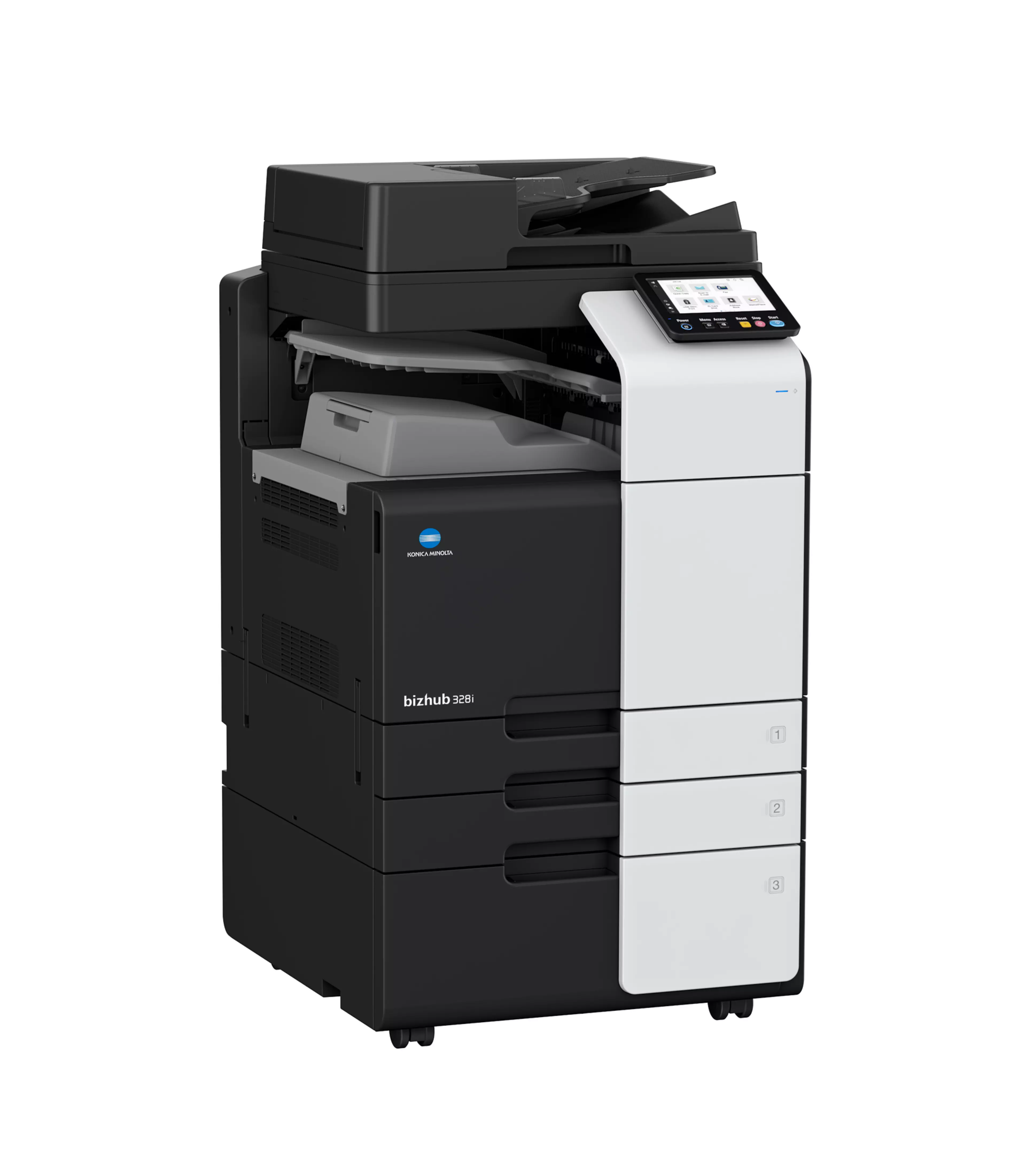 Digital Workplace,  product studio picture