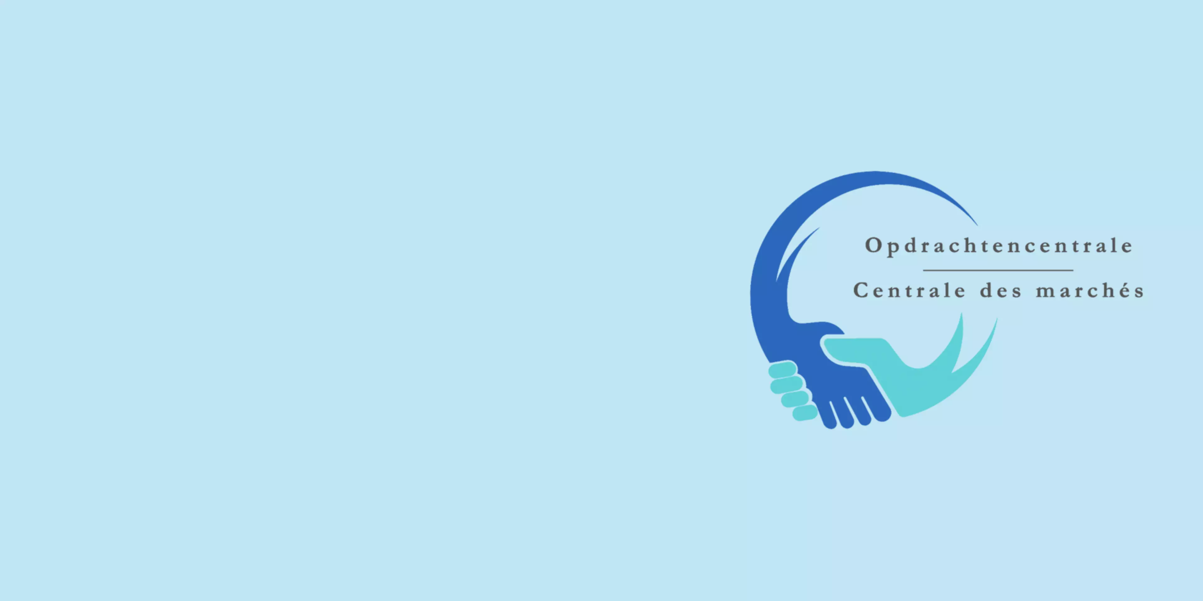 White Red Modern Car Rent Banner Landscape - 1