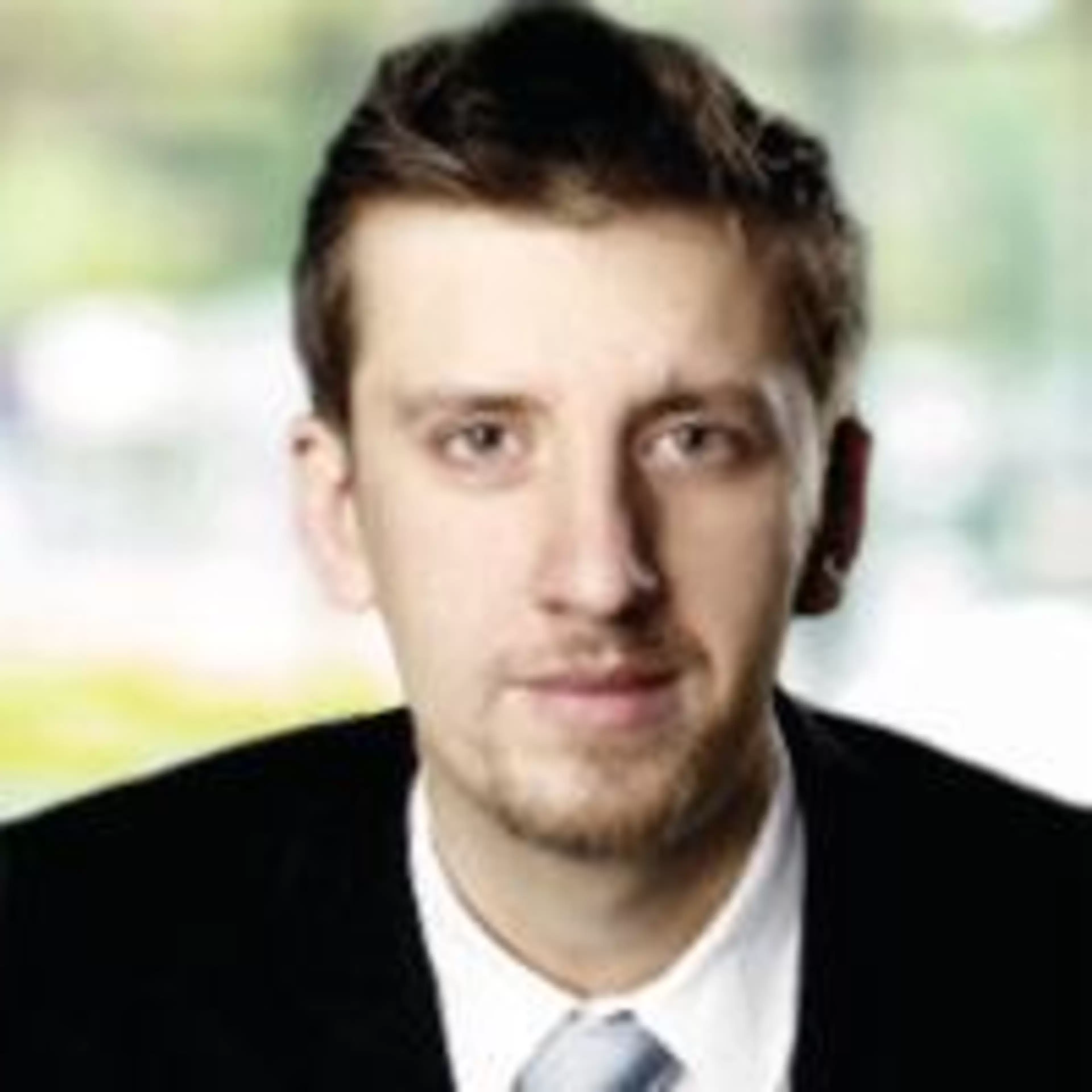 Michael Streng Konica Minolta