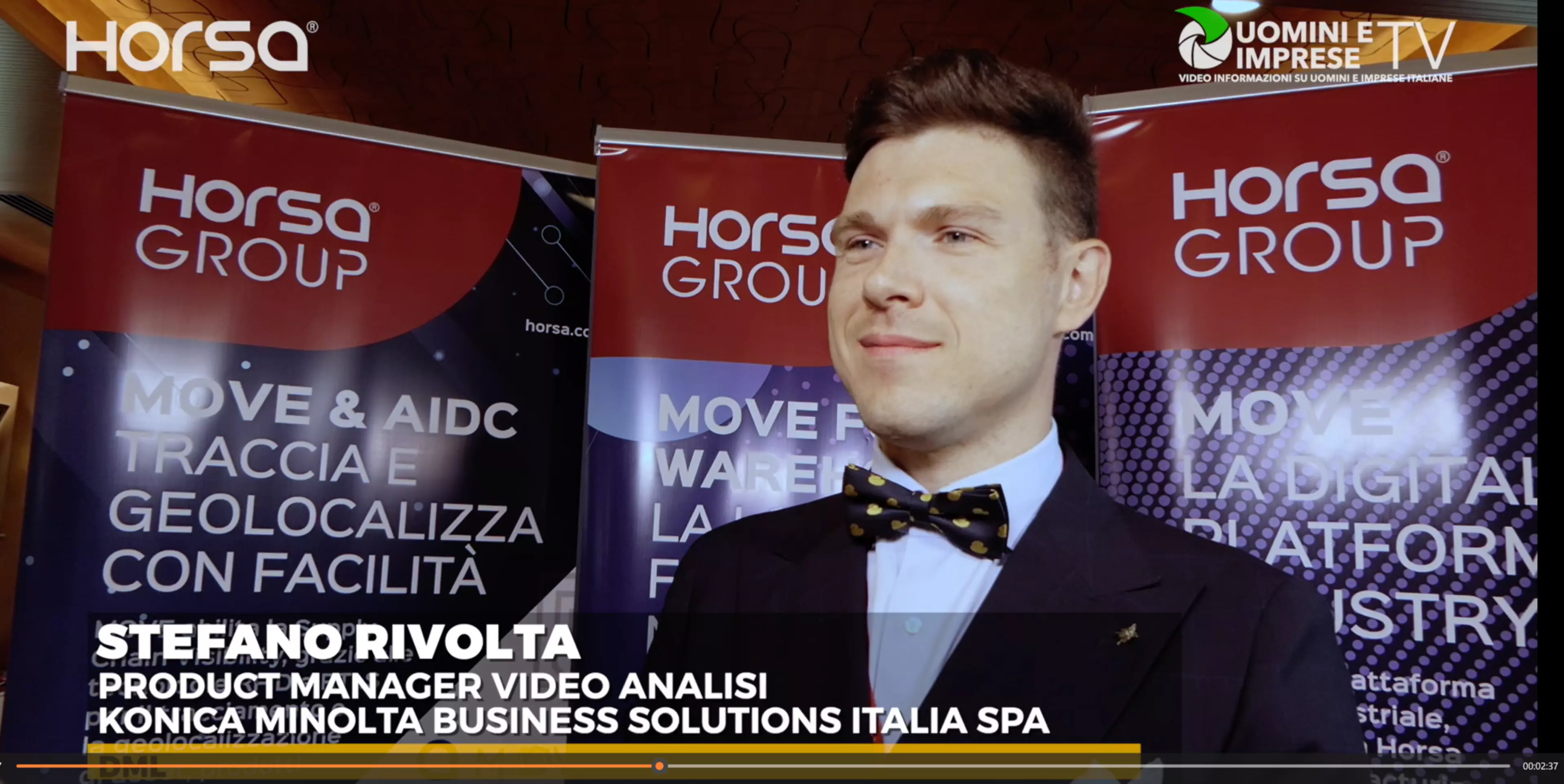 Konica Minolta al Digital Manufacturing & Logistics SummitImgCarousel1