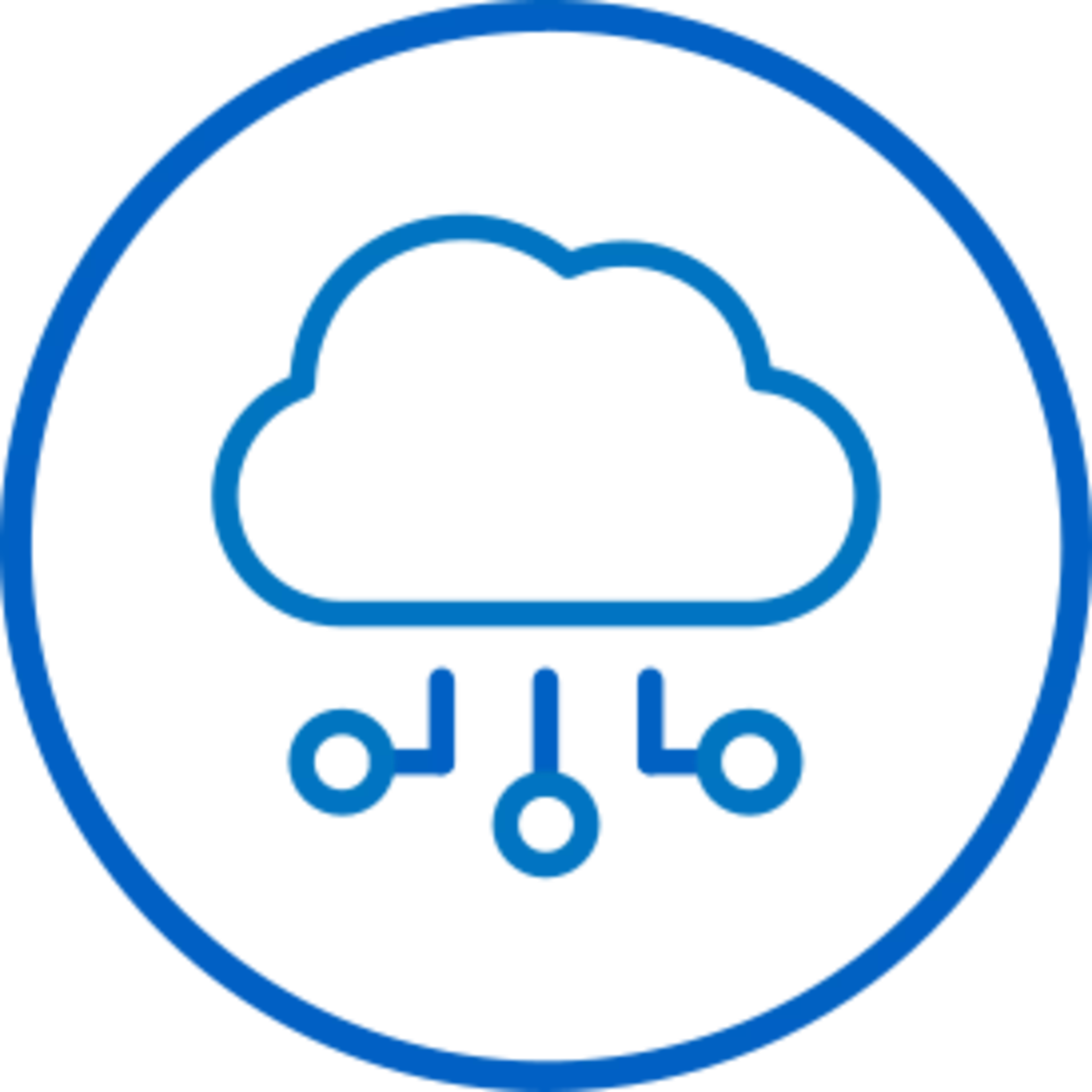 Icono: Nube