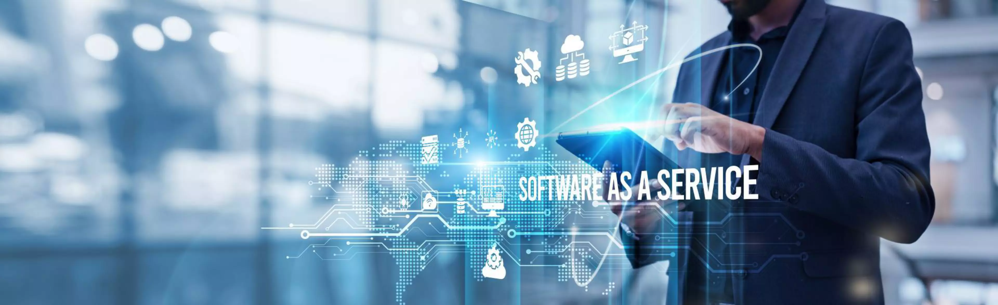 IT-Flatrate: Warum das Abo-Modell ein Segen sein kann