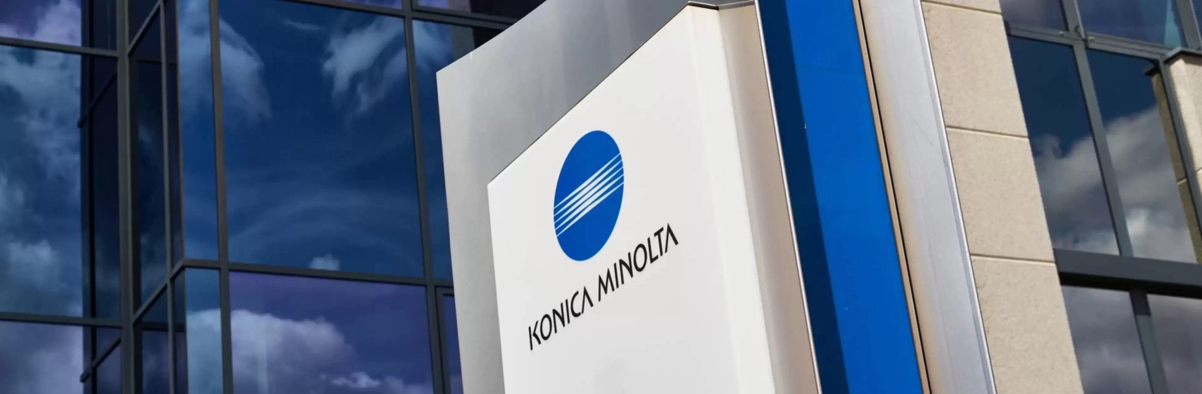 Konica Minolta