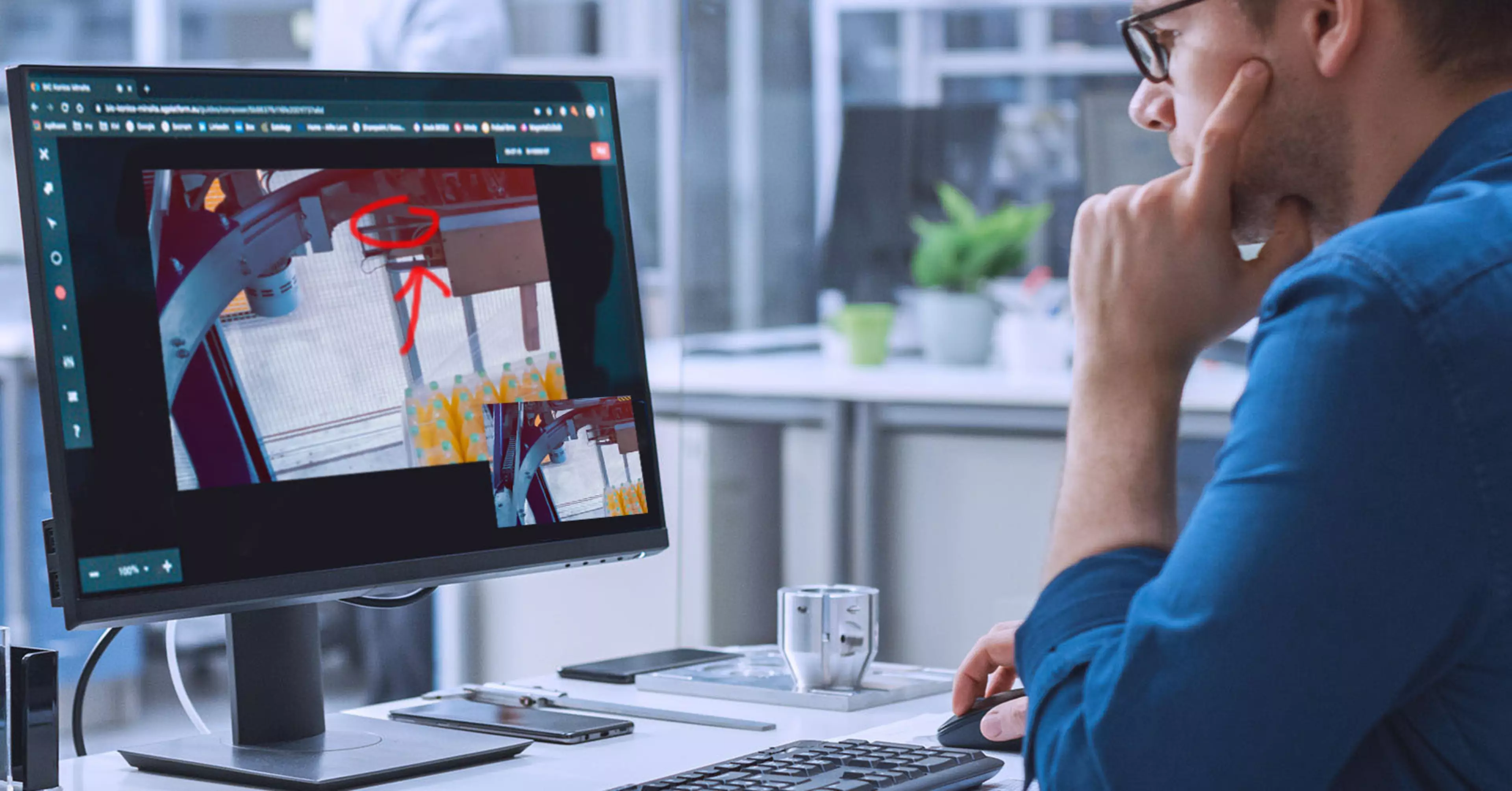 Konica Minolta empowers its reSellers and distributors with a remote solution for their customer se