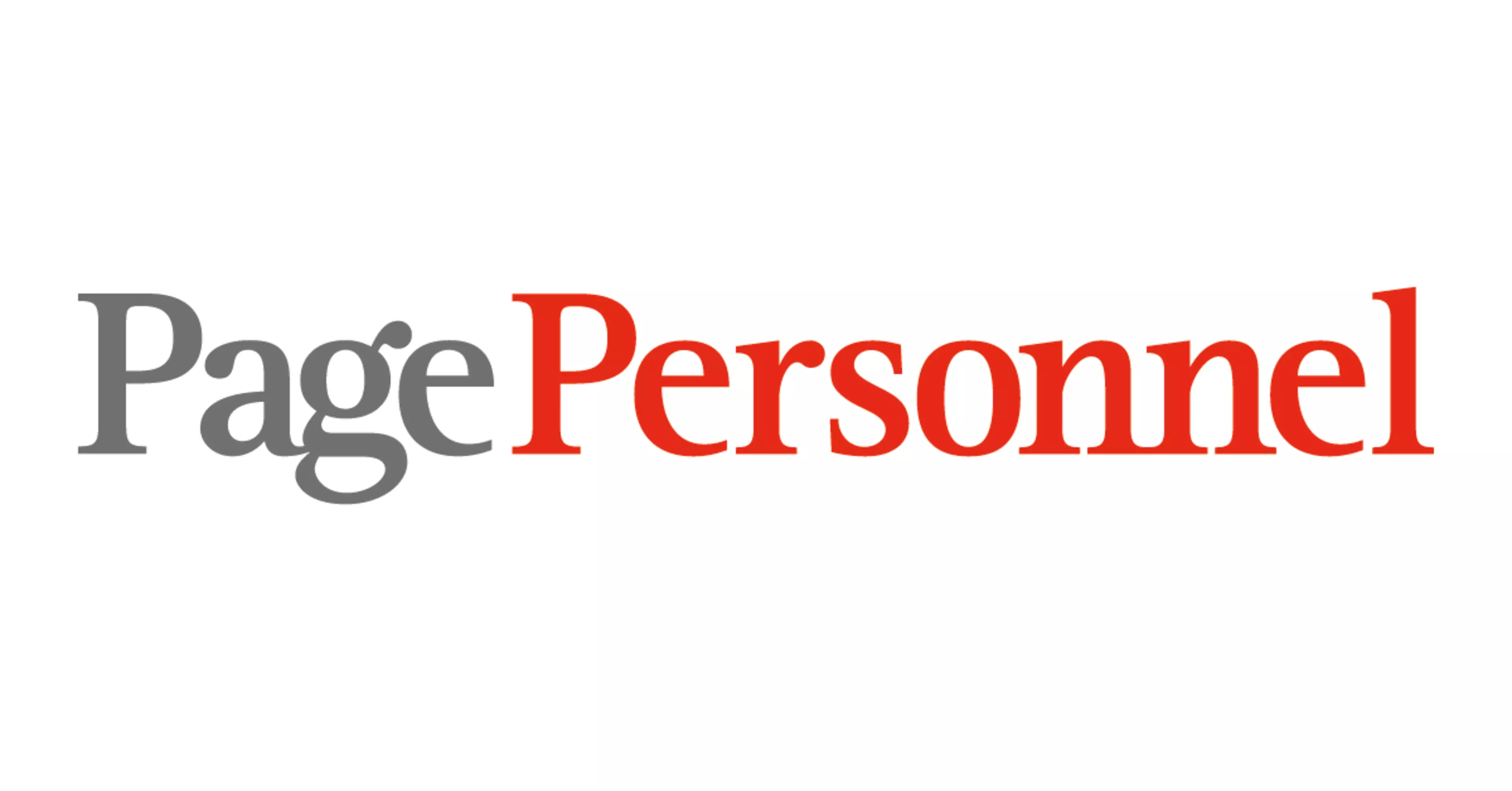 Page Personnel