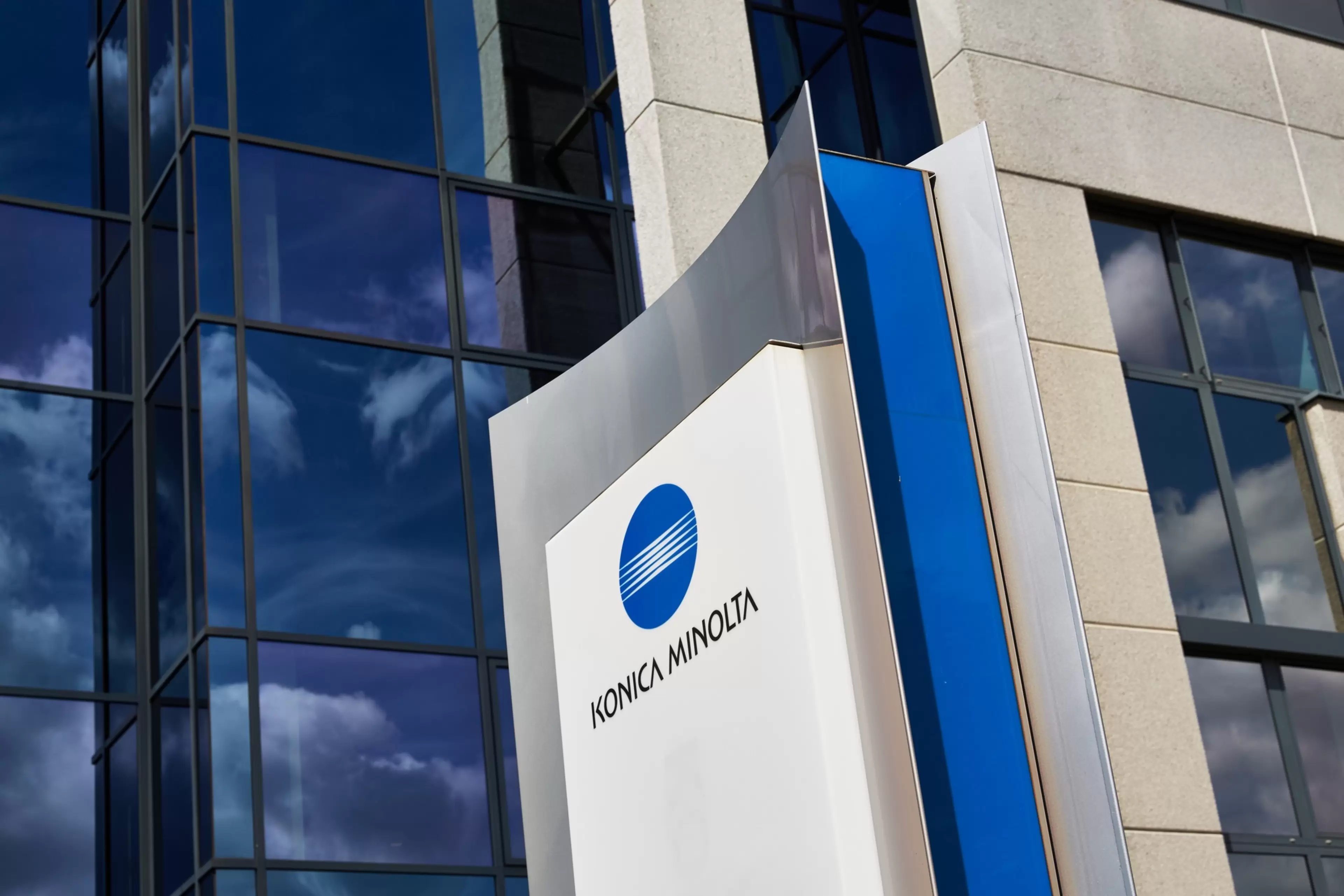 Konica Minolta and Horizon sign collaboration agreement to automate printing and finishing processes
