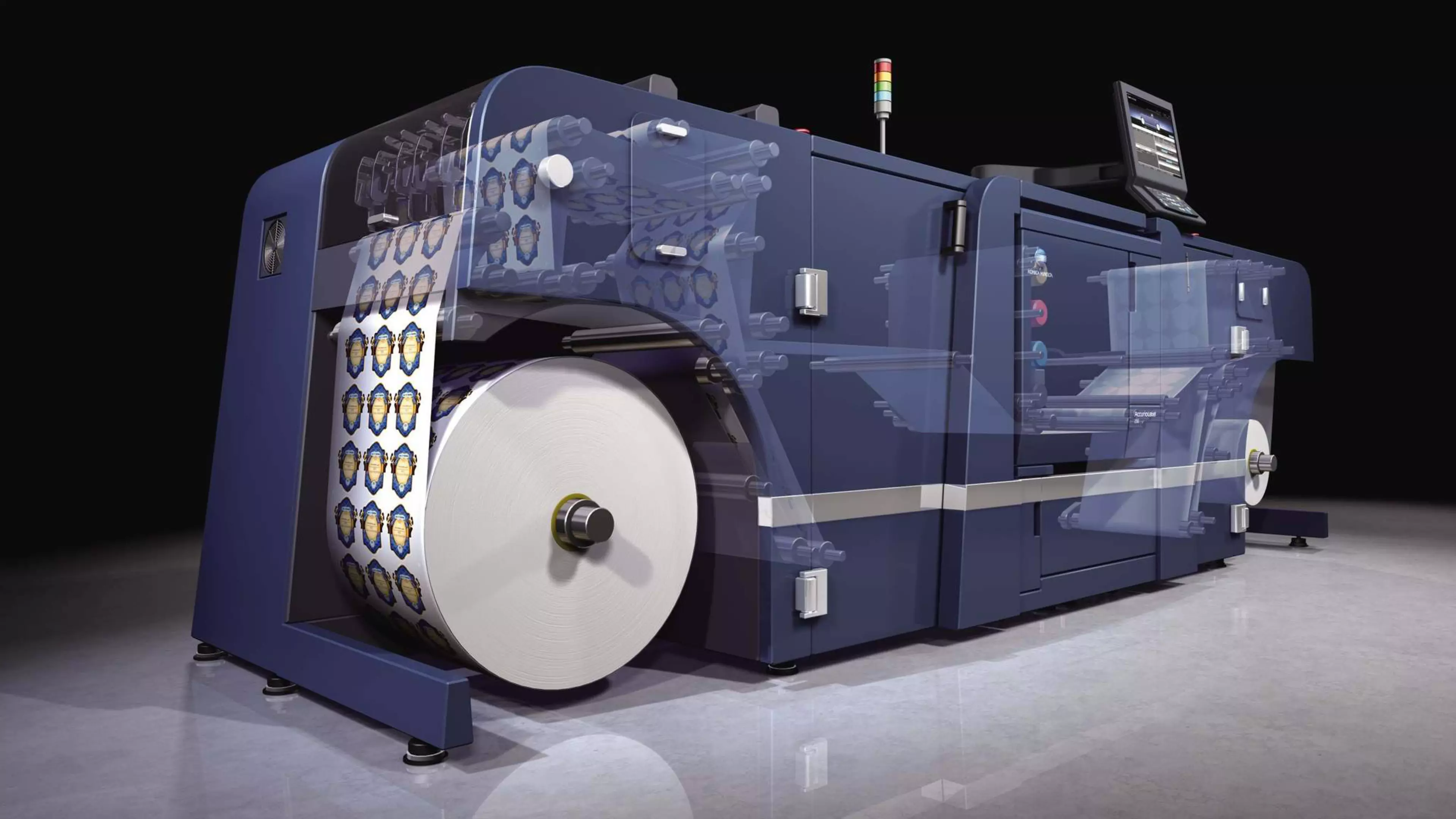 Konica Minolta targets new growth wave with AccurioLabel 230 launchImgCarousel1