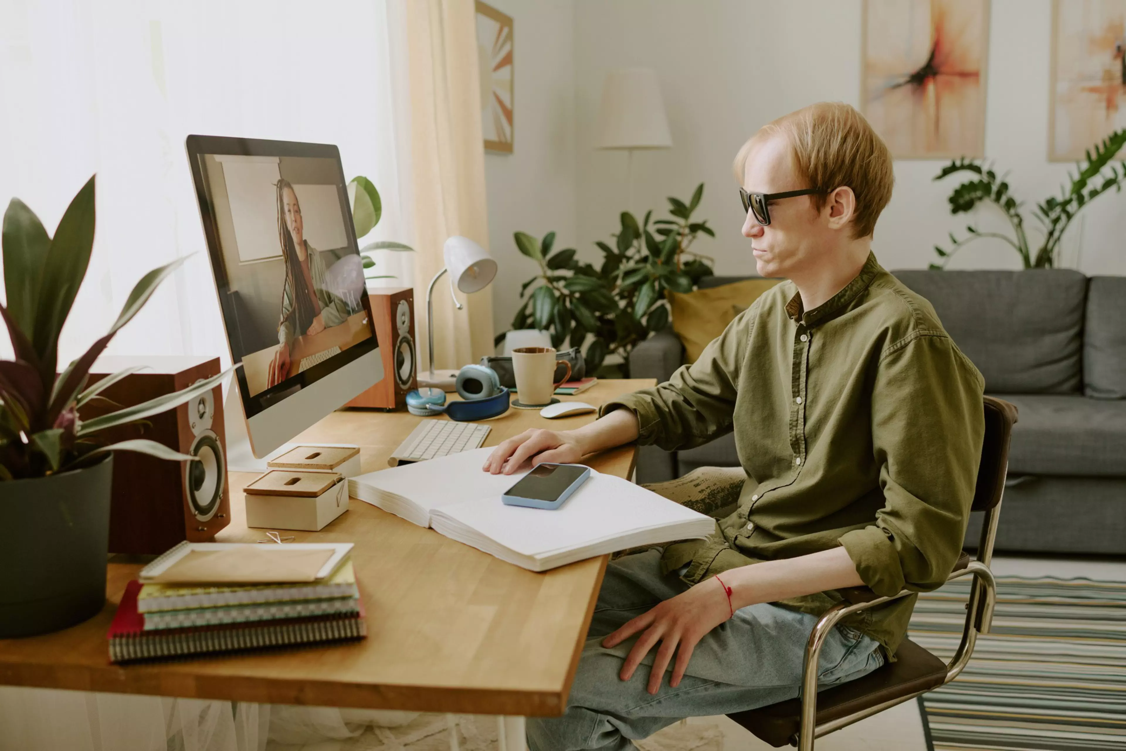 Digital Accessibility: A Key to Inclusion and Equal Opportunity in the Workplace 