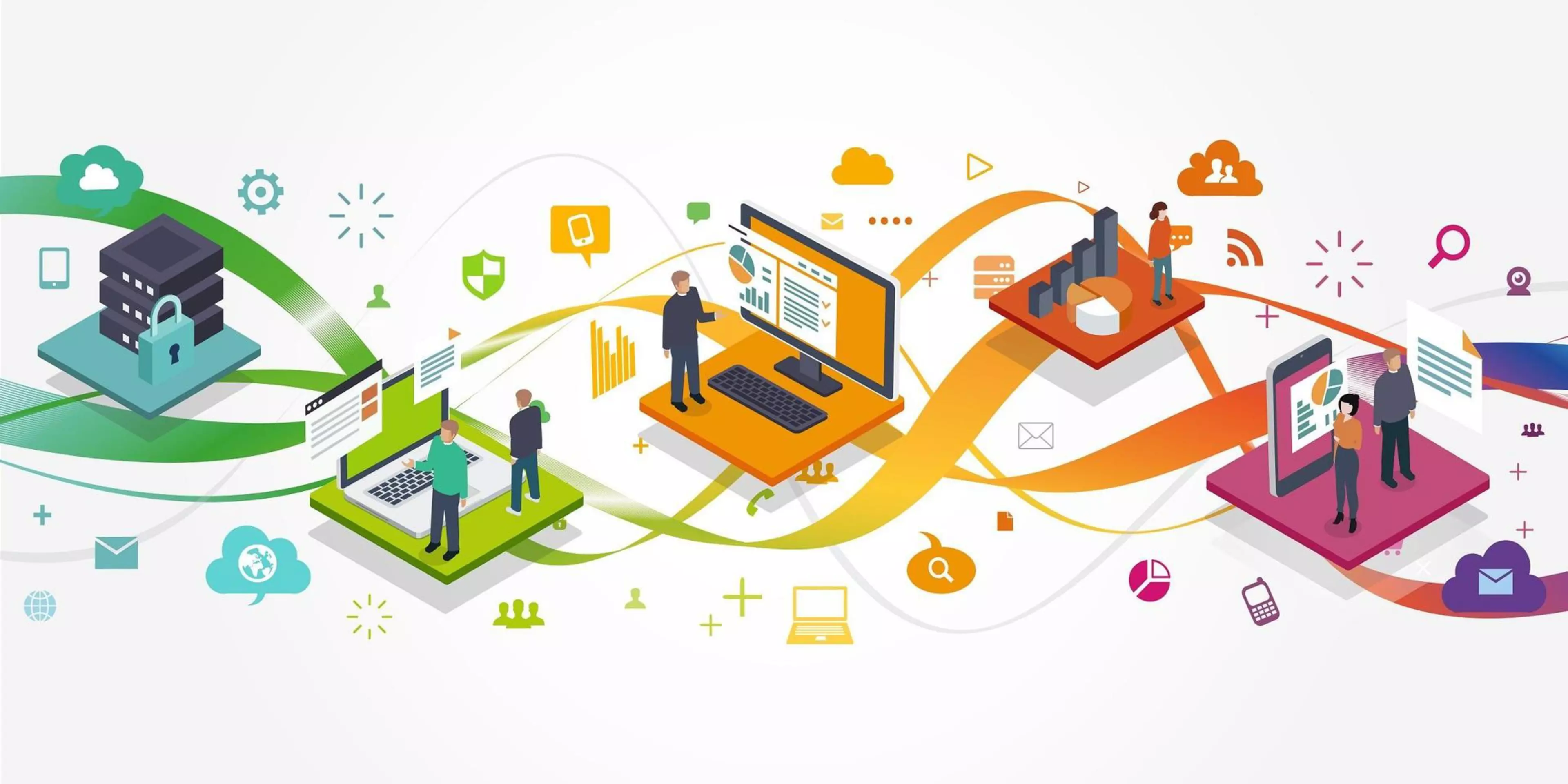 I 5 trend che caratterizzeranno il digital workplace e le strategie IT nel prossimo annoImgCarousel1