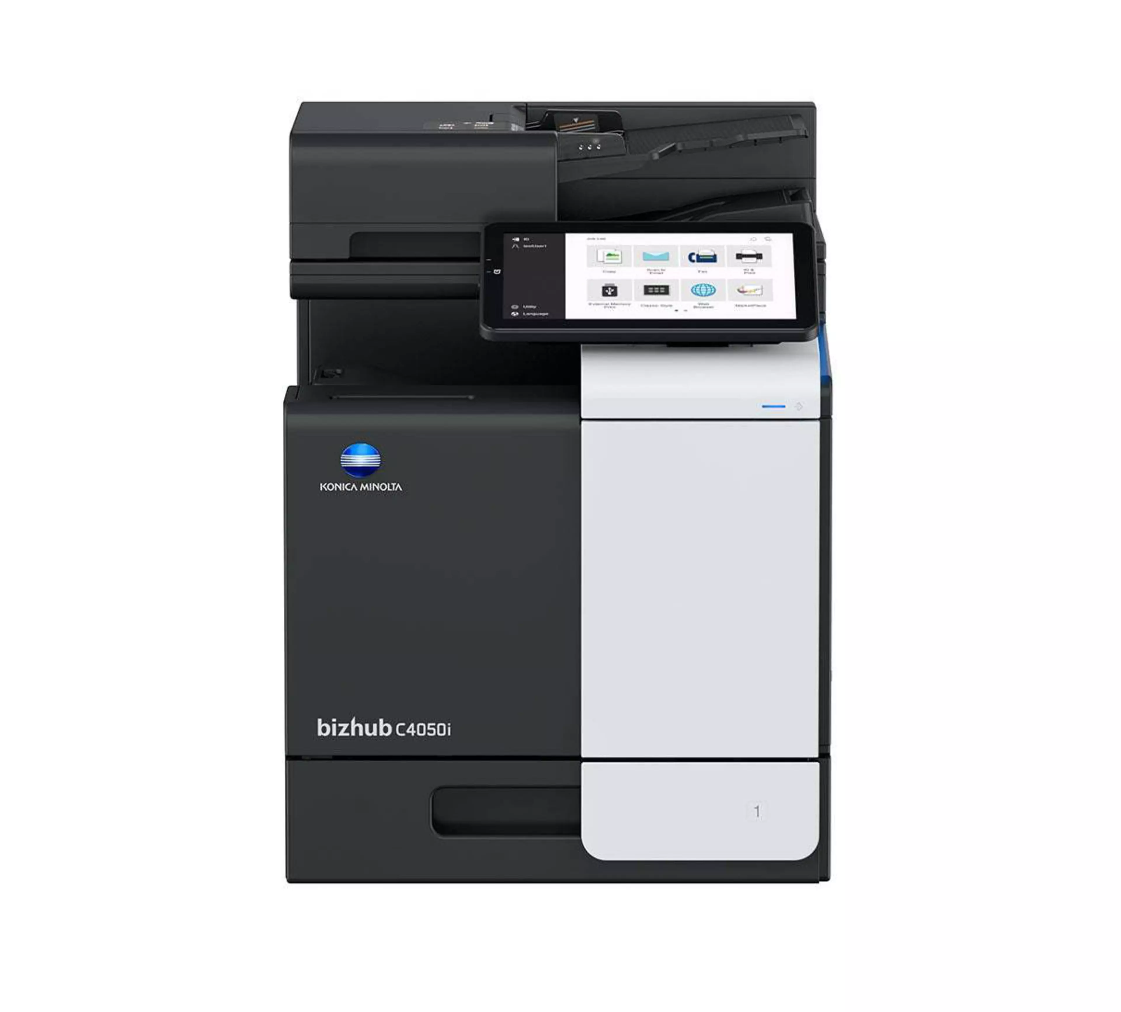 bizhub C4050i | KONICA MINOLTA
