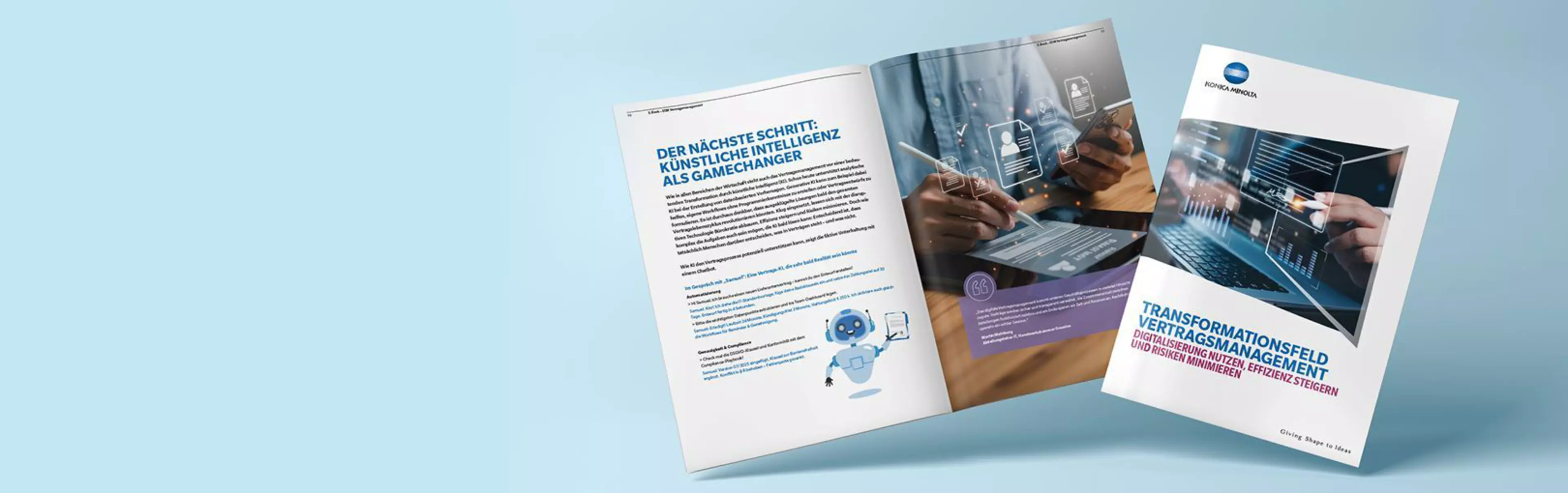 E-Book Vertragsmanagement
