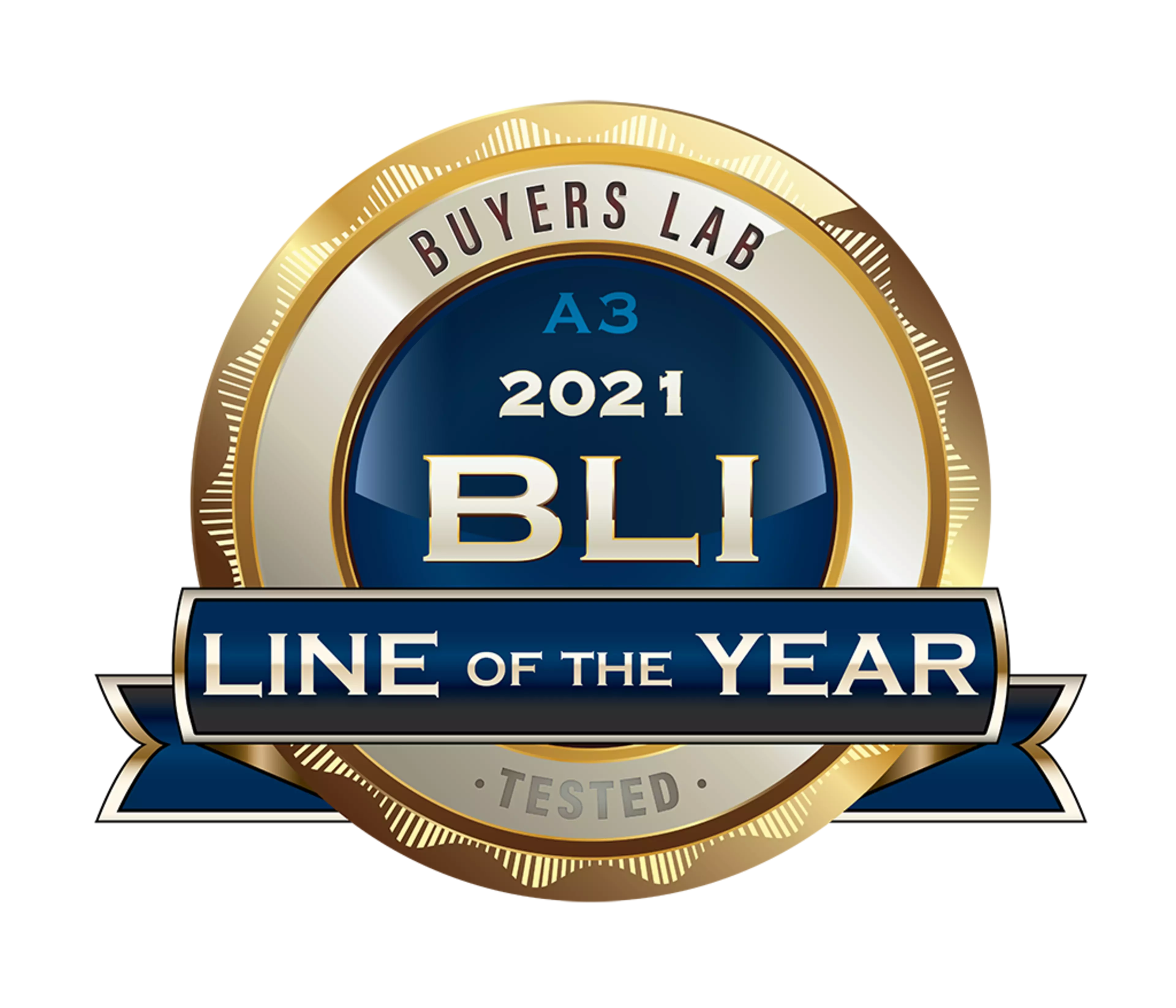 Konica Minolta receives BLI 2021 A3 Line of the Year Award