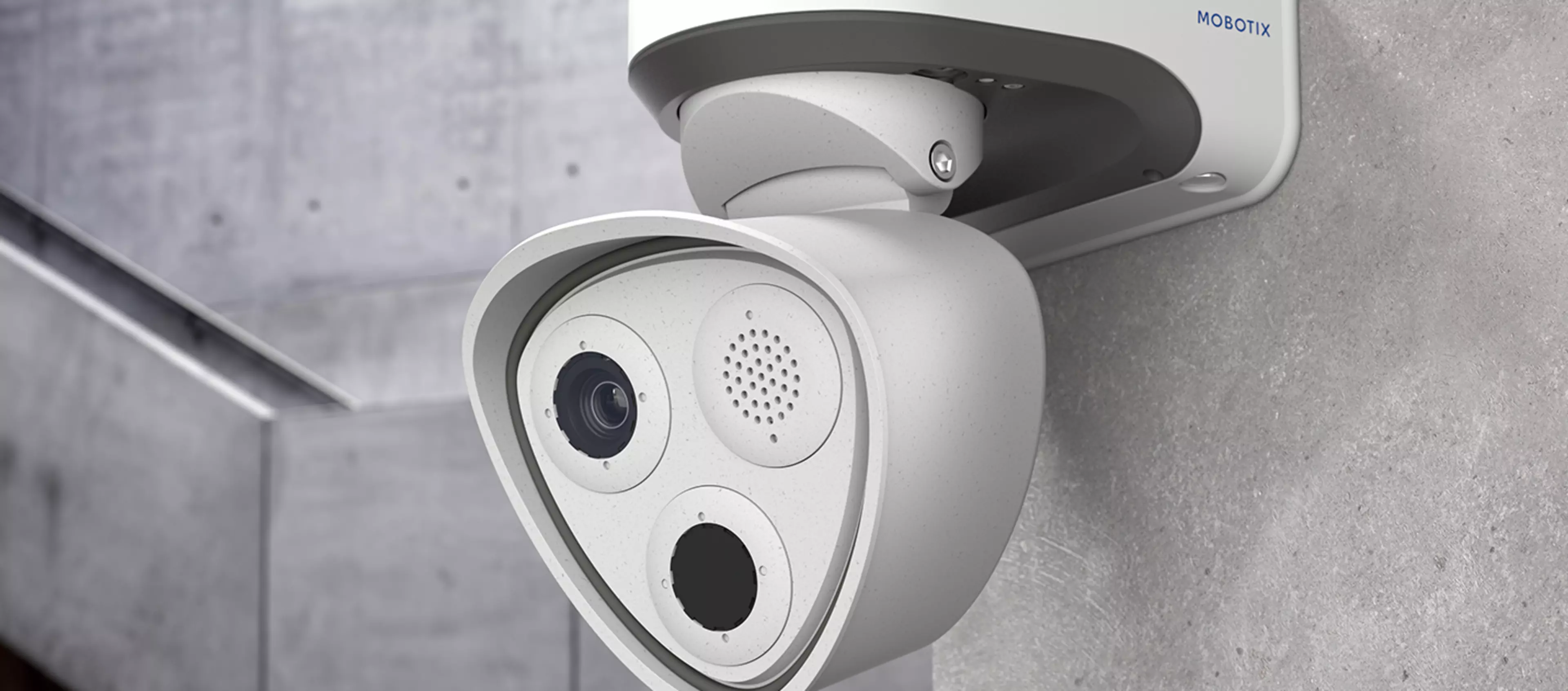 Konica Minolta и MOBOTIX по пътя на растежа