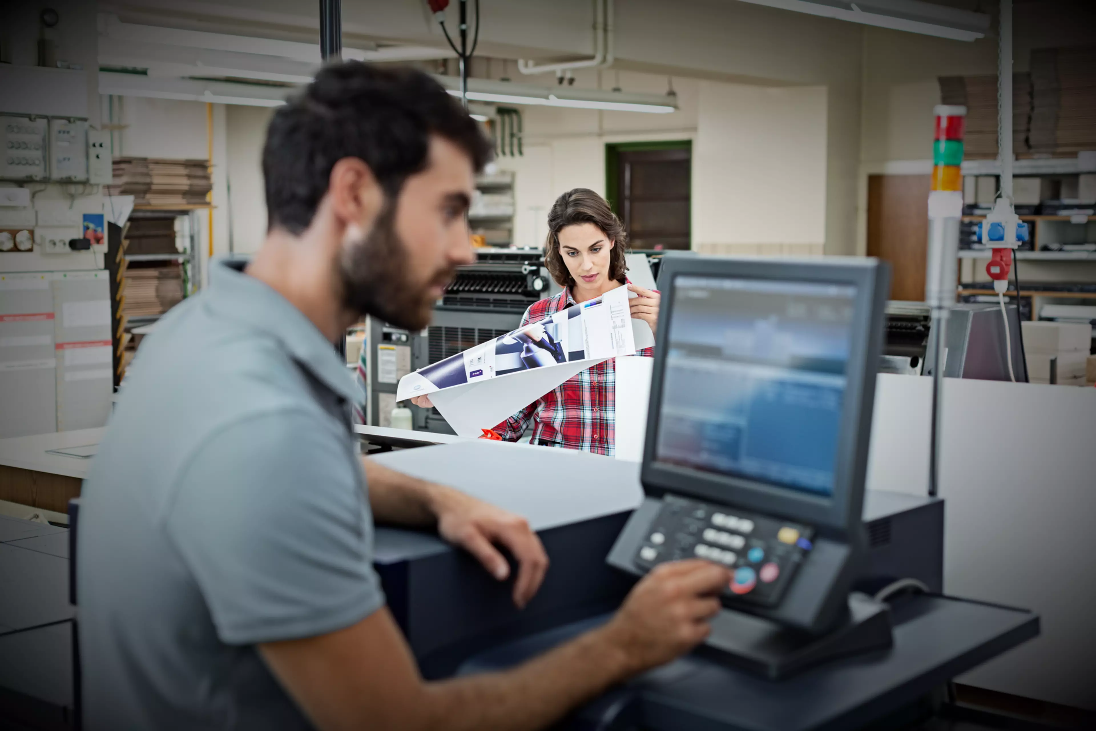 PP/IP Solutions