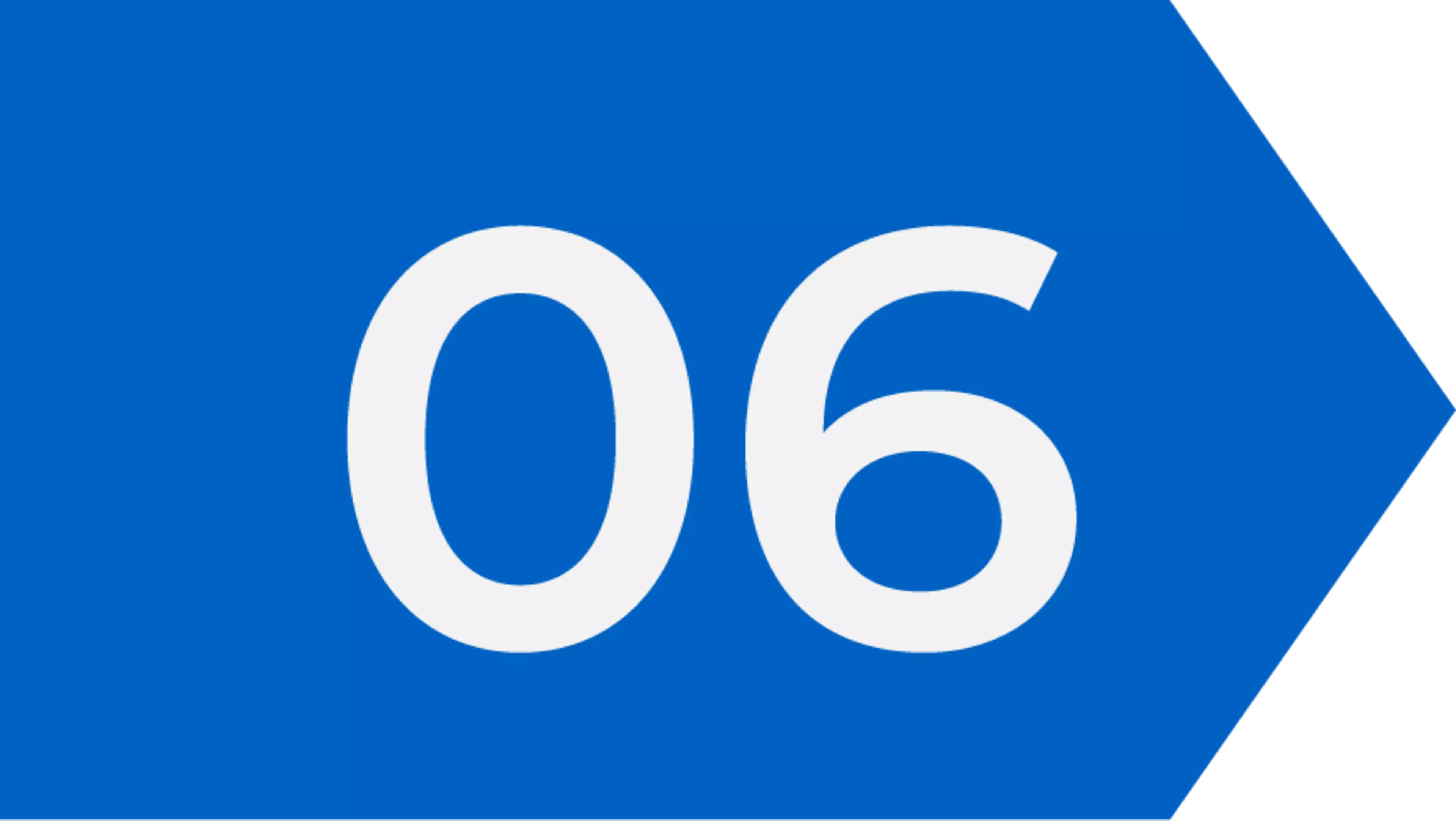 Pfeil 06