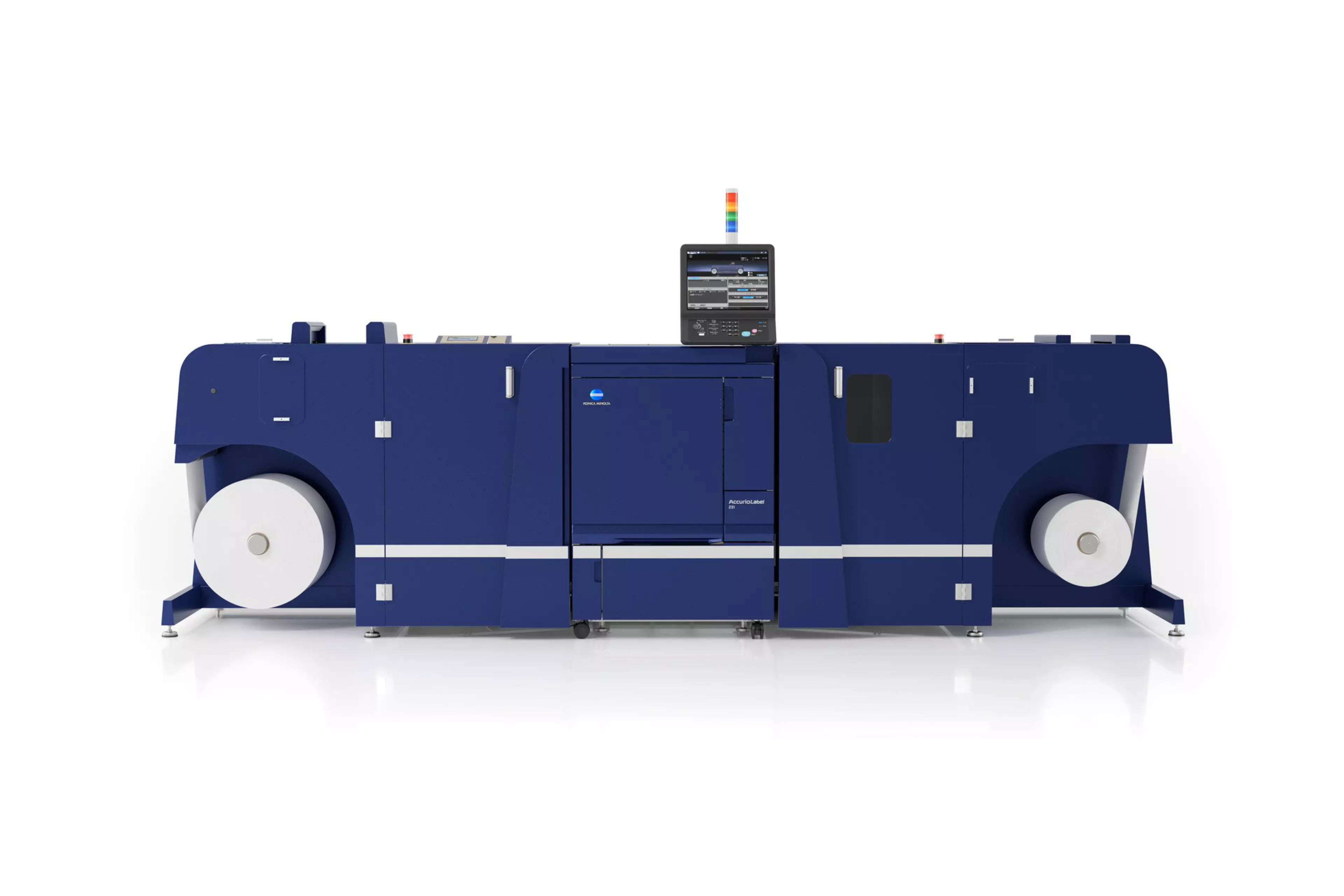 Konica Minolta AccurioLabel 231