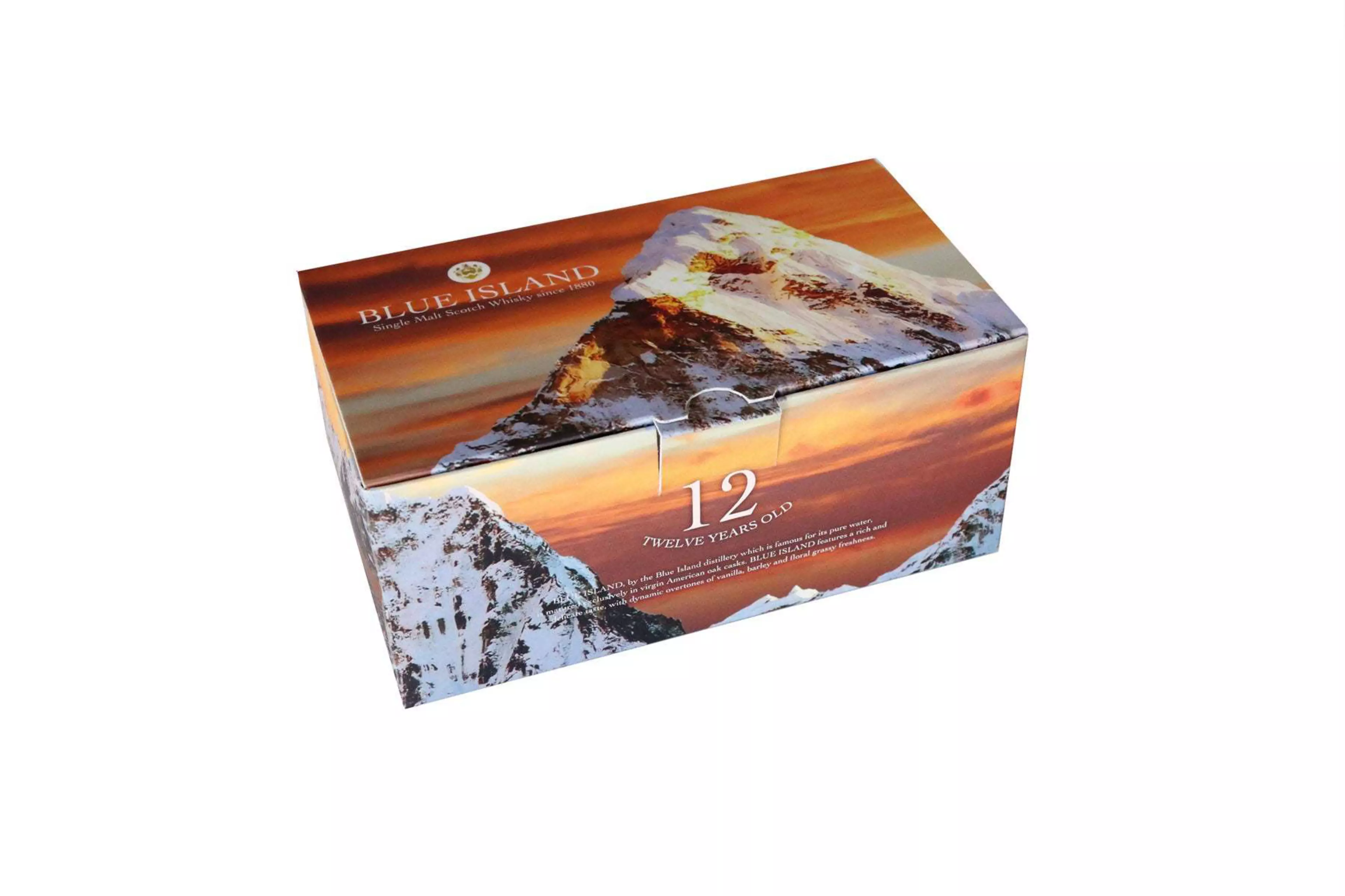 From Innovation to Implementation: Emerging Print for Packaging TechnologiesHeroSlider