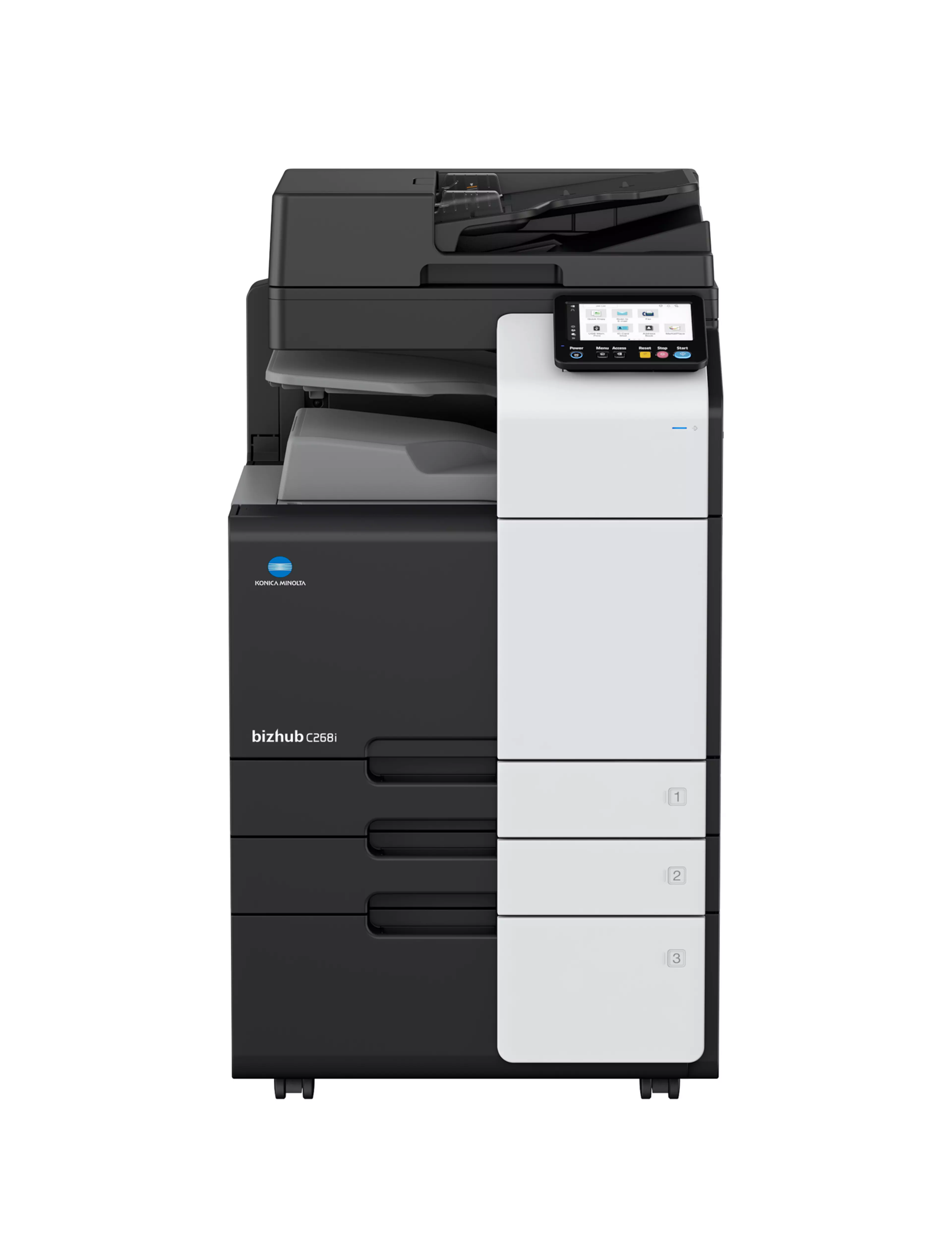 Digital Workplace,  product studio picture