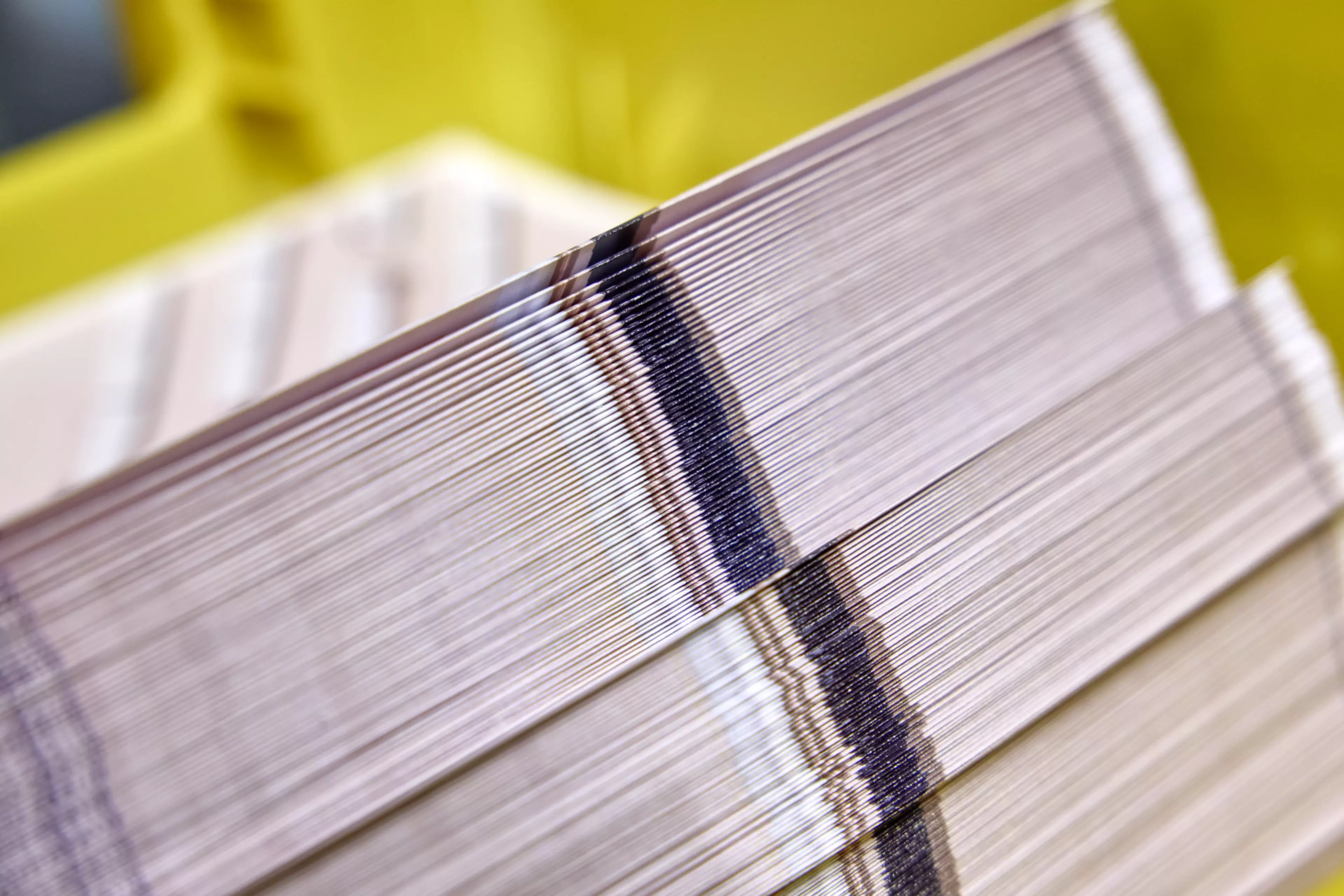 International Print Day 2025: Celebrating #PrintSmart on October 9