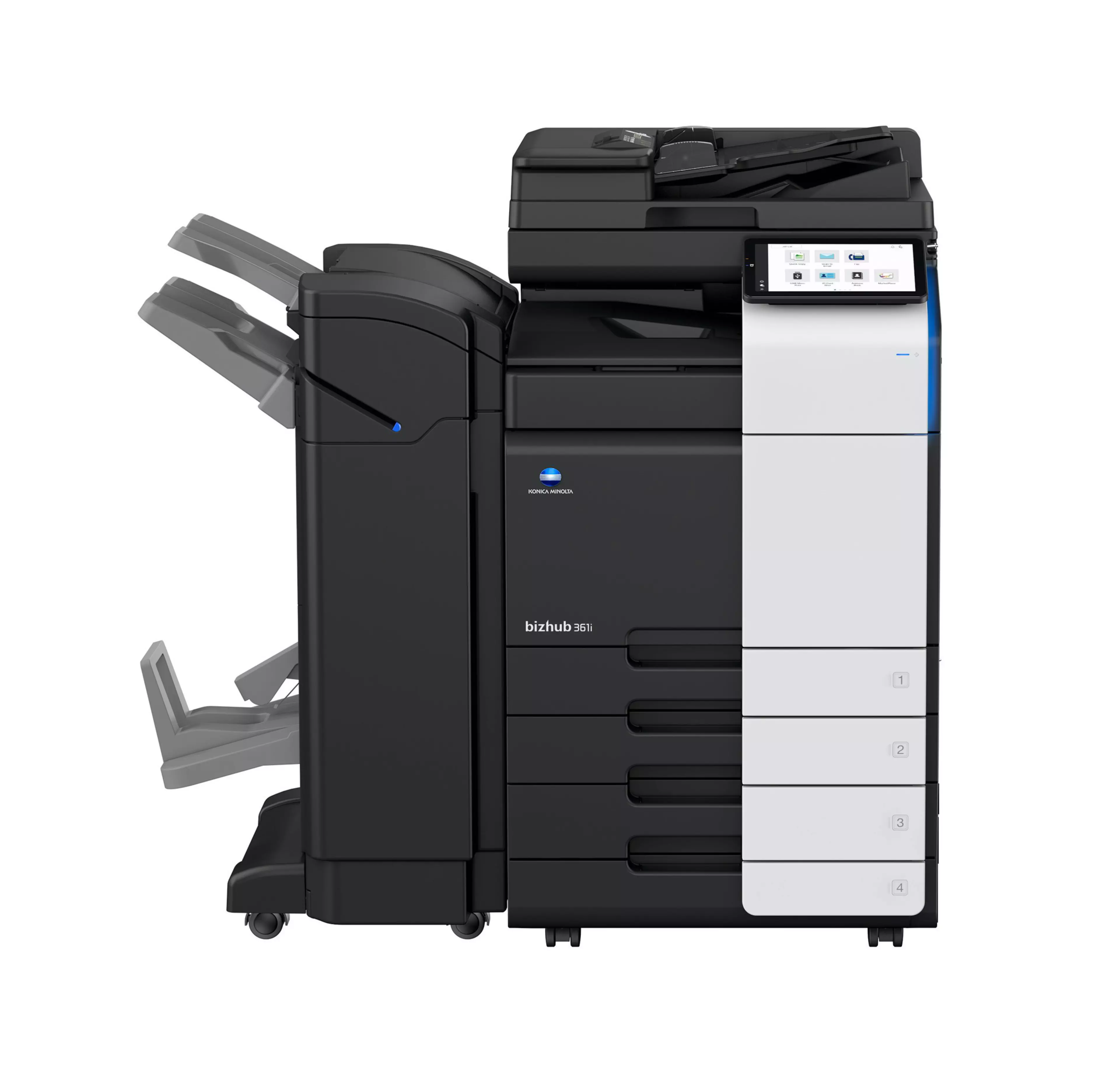bizhub 361i