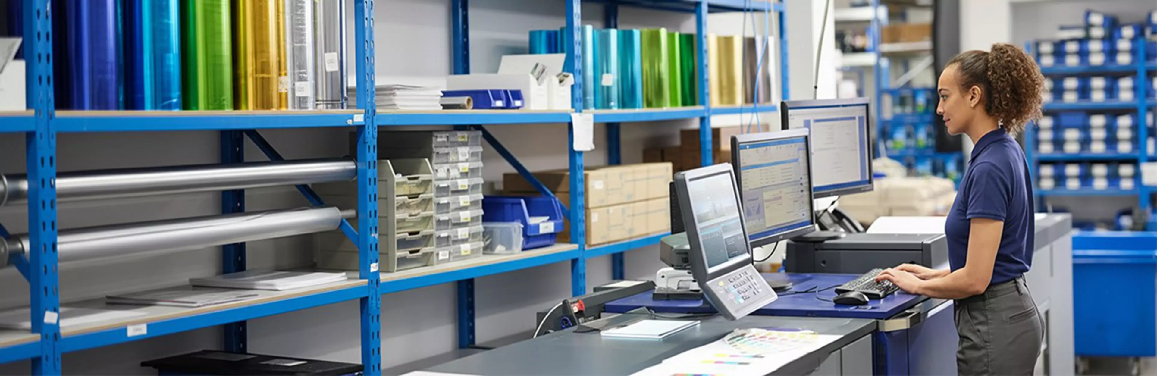 To meet the evolving demands of modern service, we’ve integrated Virtual Service Visit (VSV) into our support process – a smarter, faster way to keep your machines running smoothly.