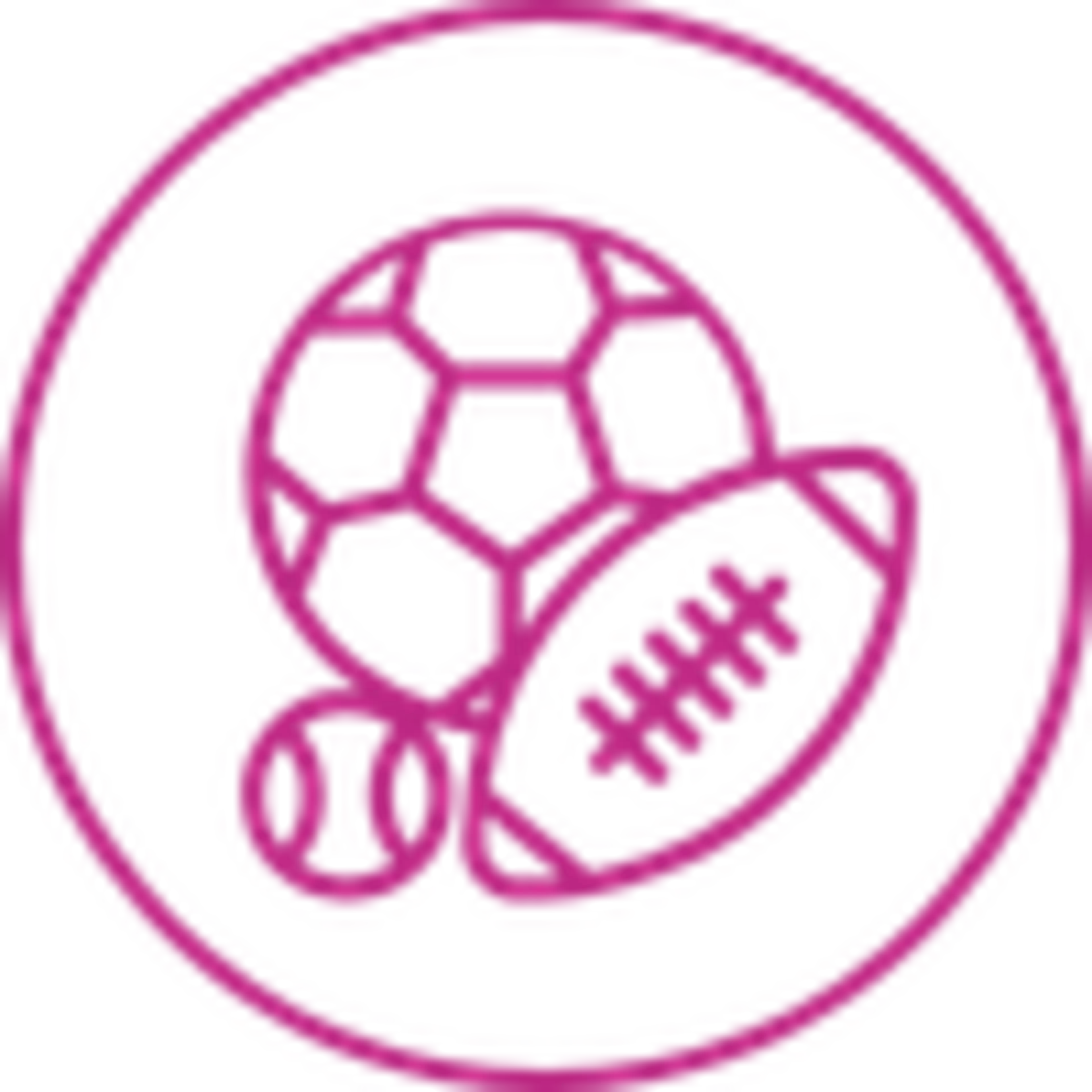 Ikony Mediastore size (100 x 100 px) - Športové kluby