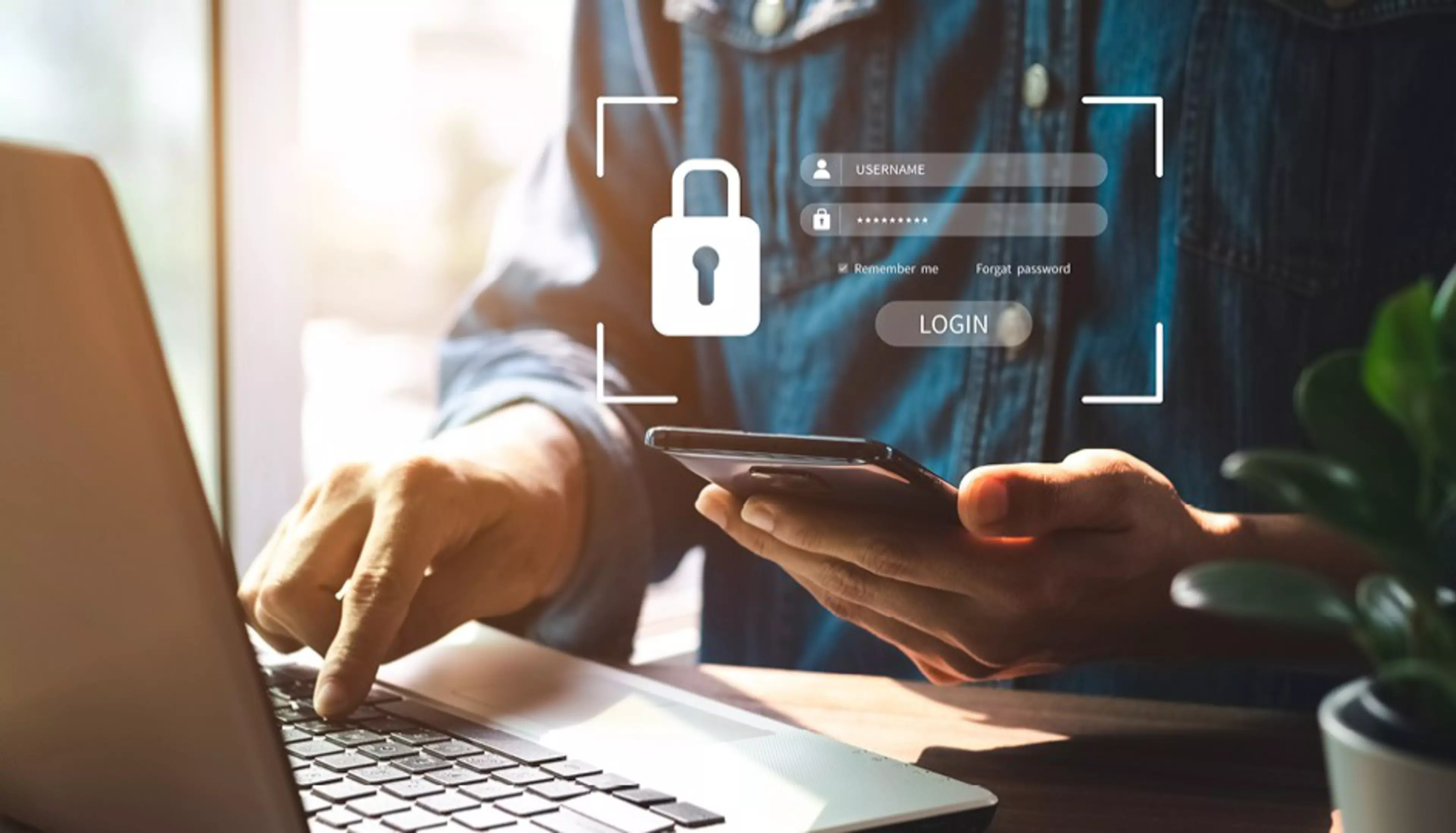 Advanced Cybersecurity Measures