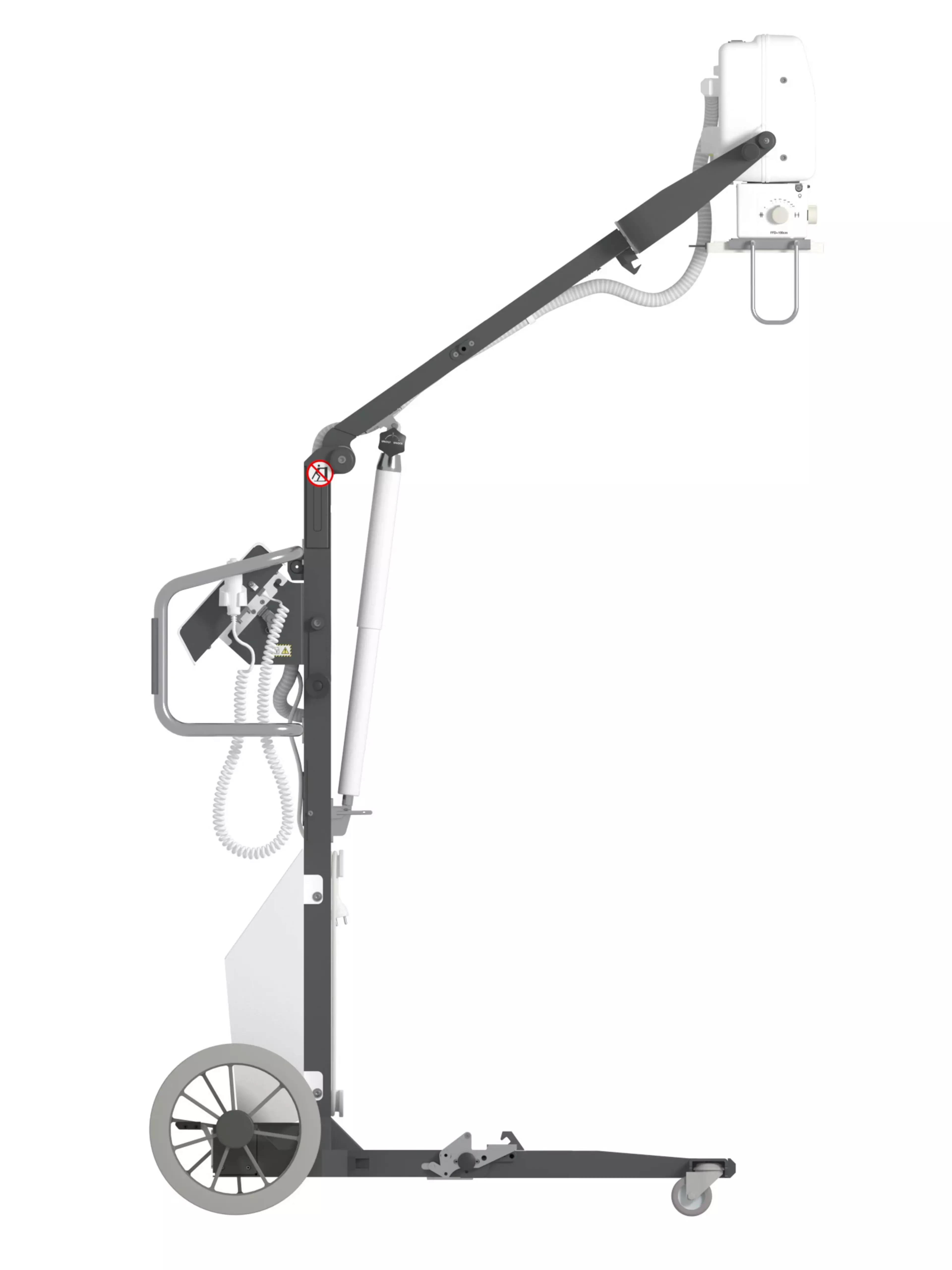 AeroDR MPX/PX