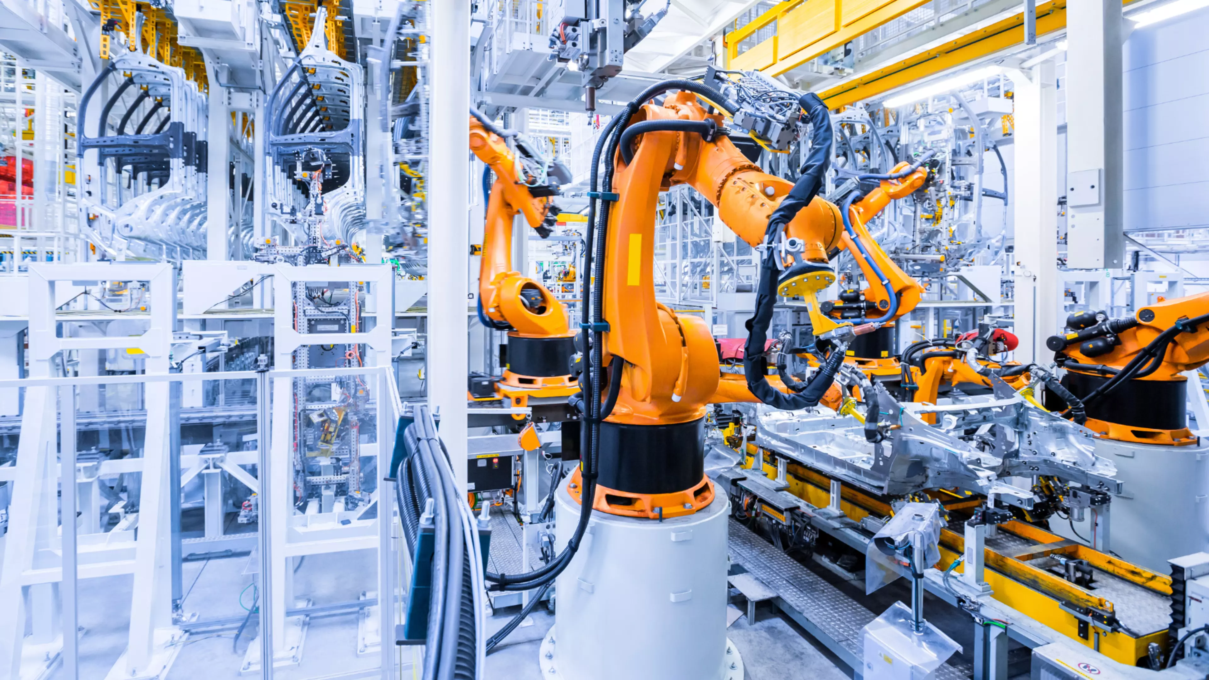 Automation - 1