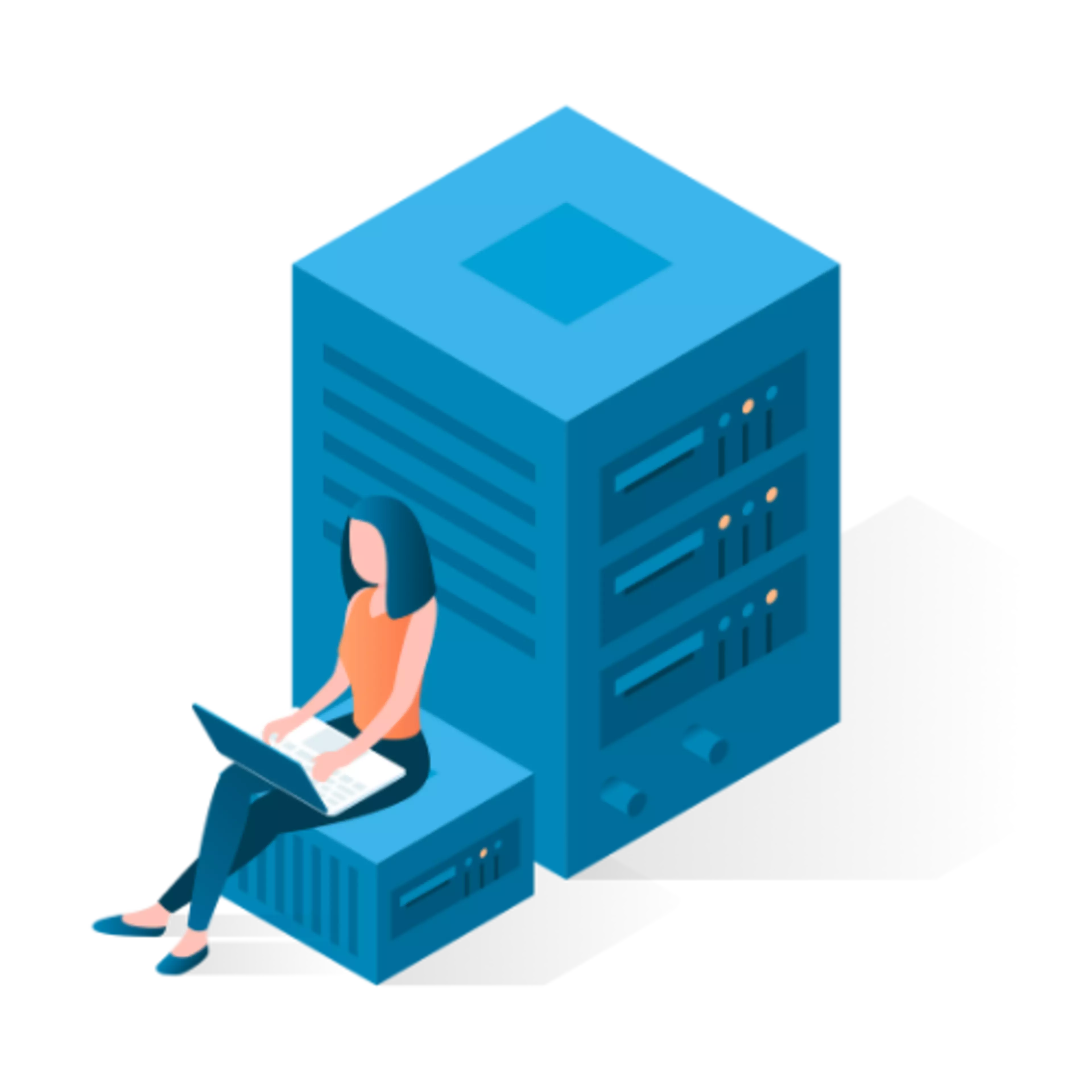 CS - SafeQ 6 - na serveri klienta