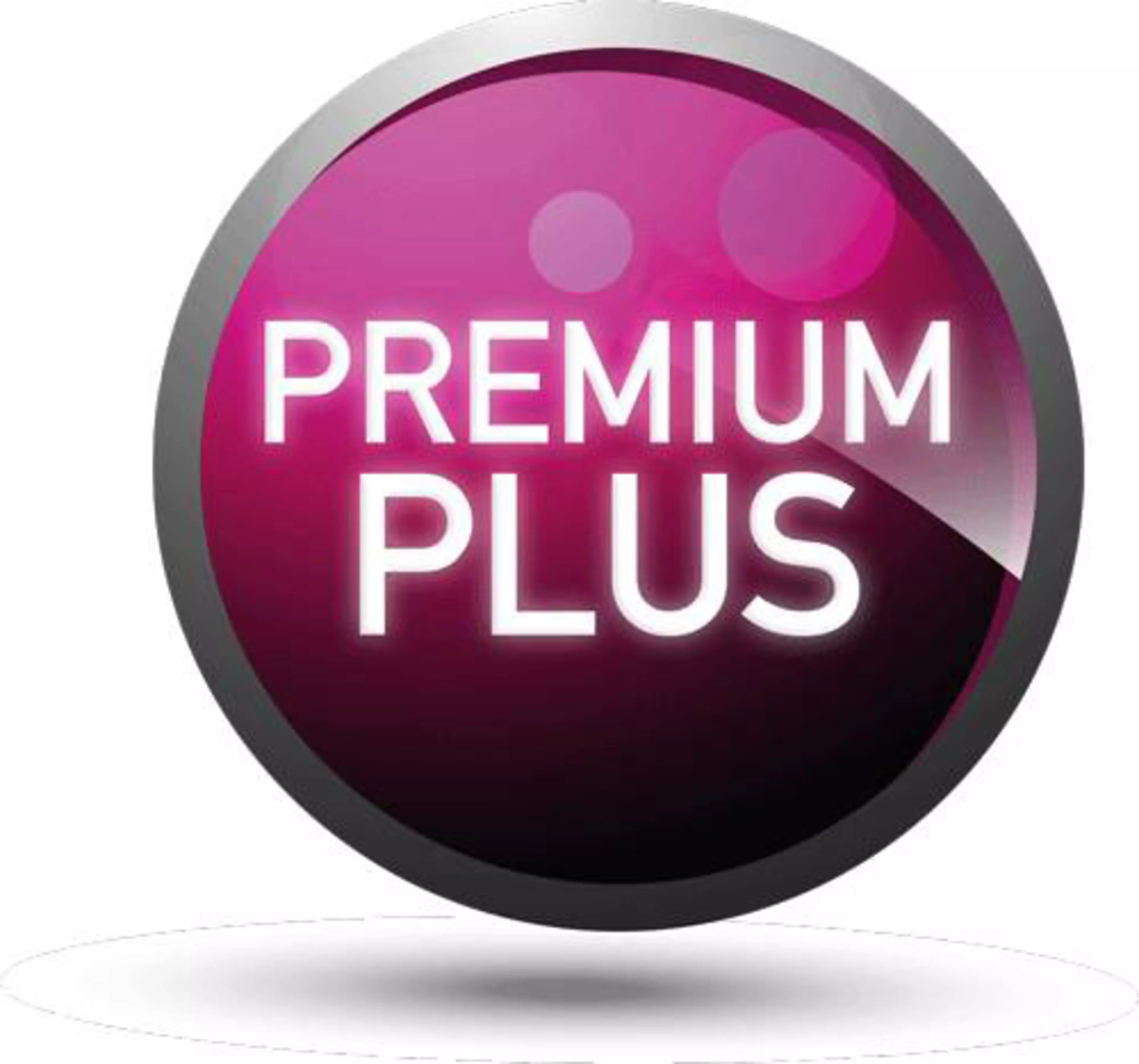 PREMIUM Plus