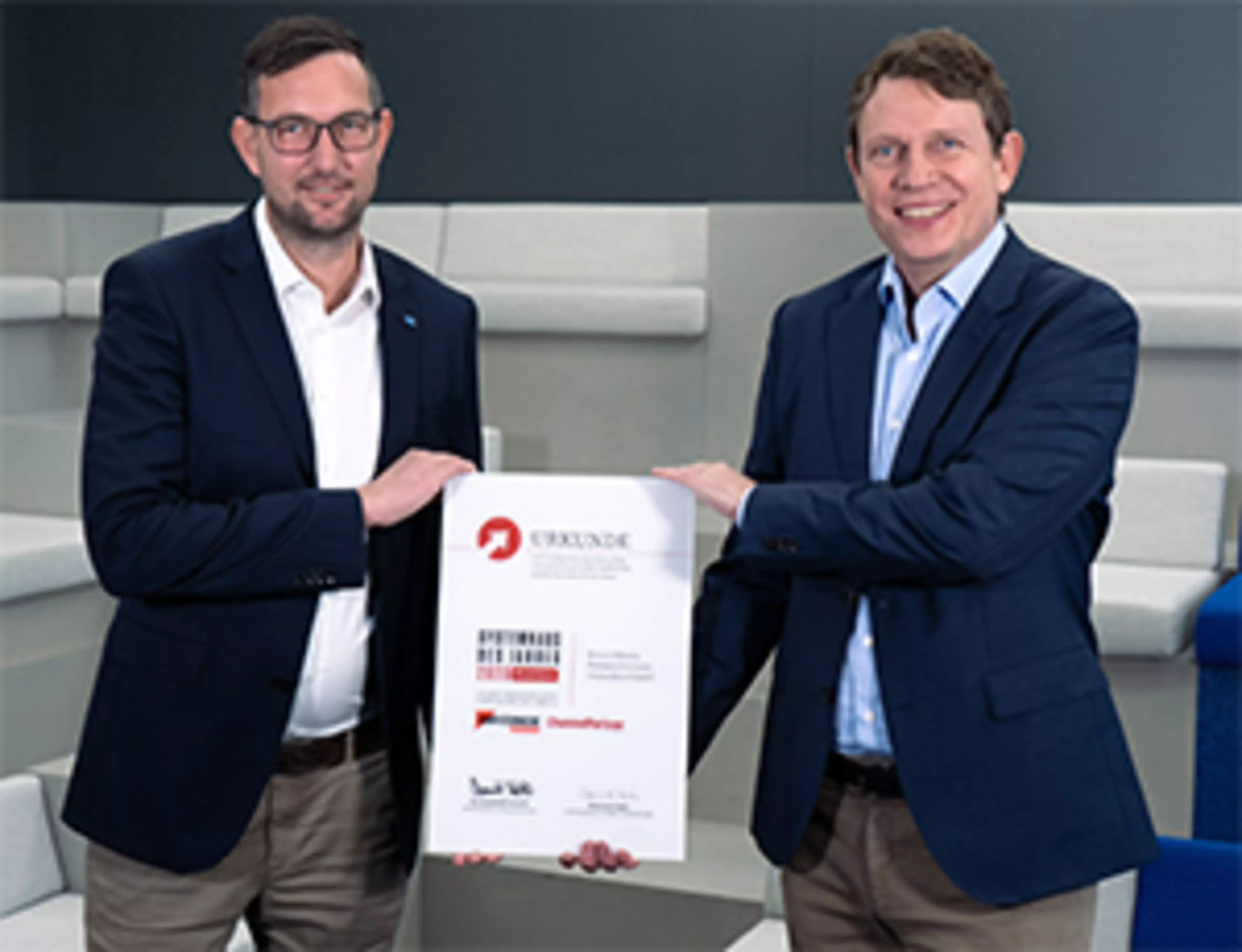 Konica Minolta erzielt TopPlatzierung in IDG&nbsp;Kundenumfrage „Beste Systemhäuser 2020“ImgCarousel2