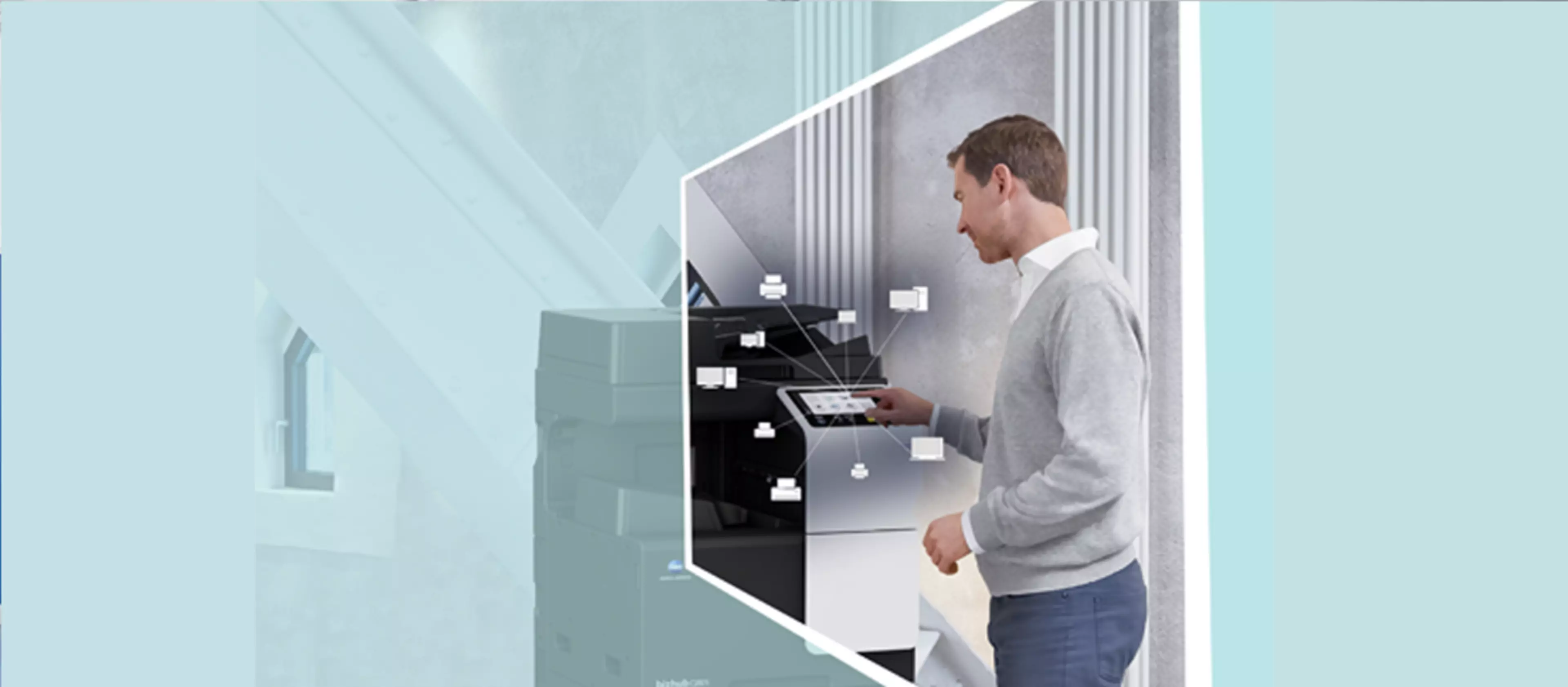 Office printing