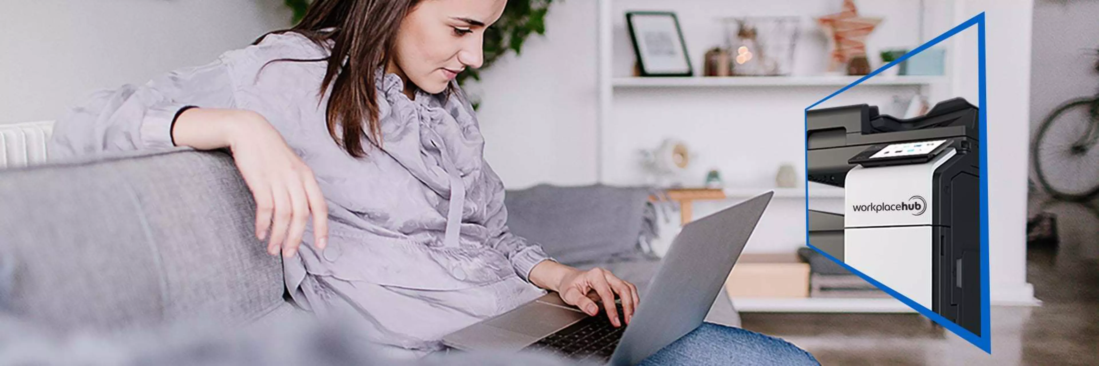 Konica Minolta wprowadza na rynek Workplace Hub Pro – najnowszy element w portfolio usług i rozwiązań Workplace Hub