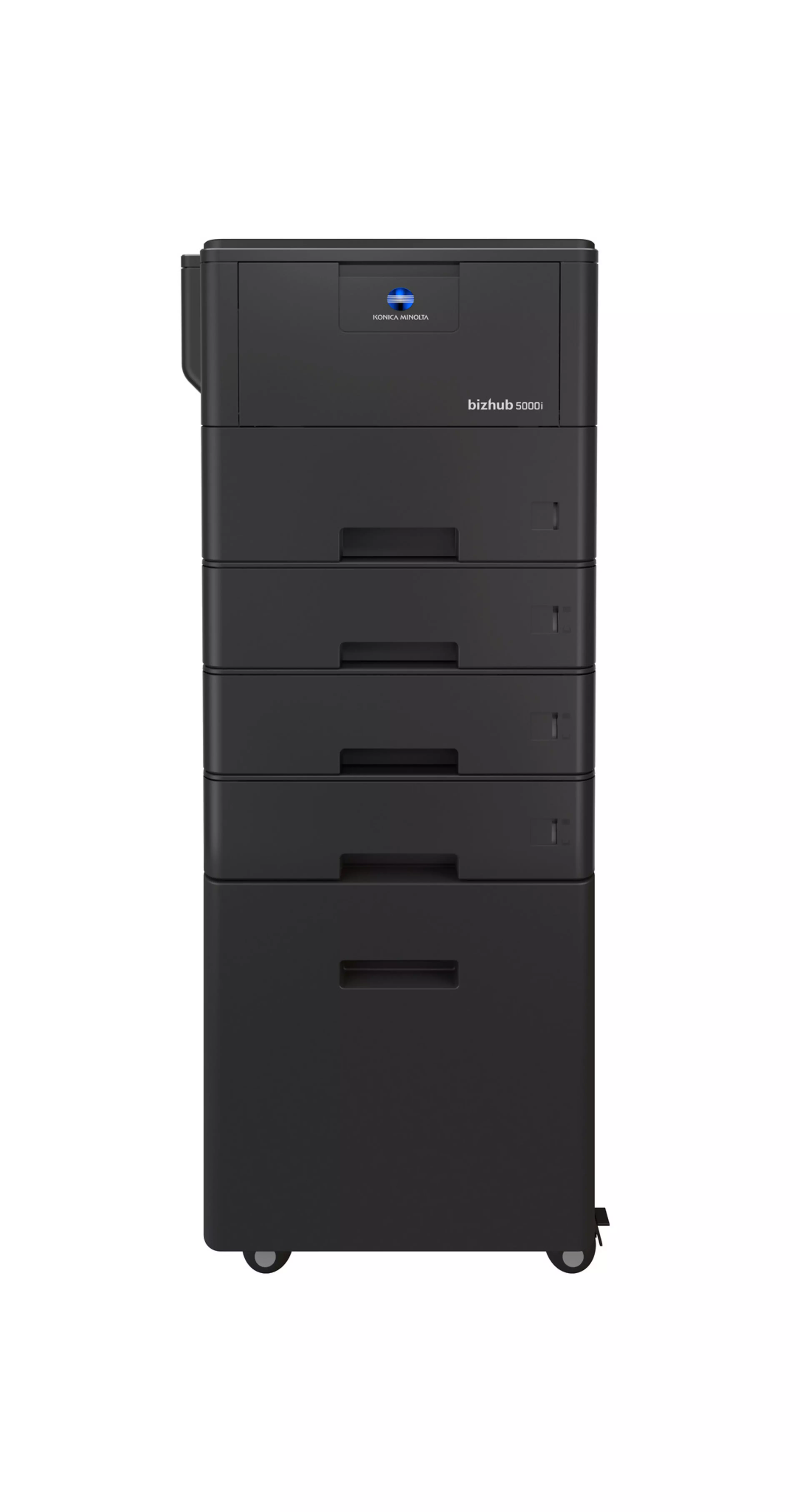 bizhub 5000i