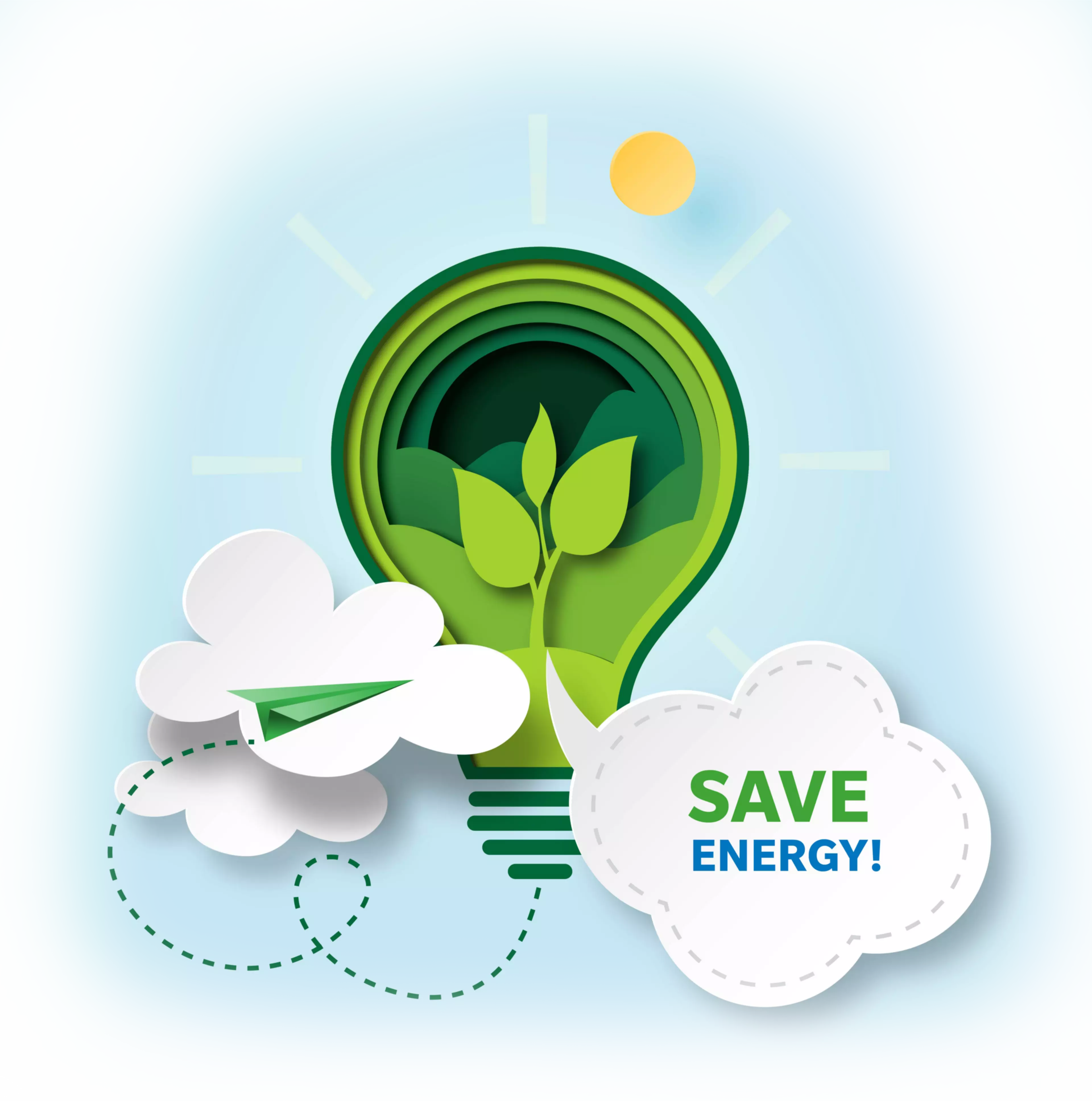 Μερικοί λόγοι για να παρακολουθήσετε το Energy and Cost Saving Event