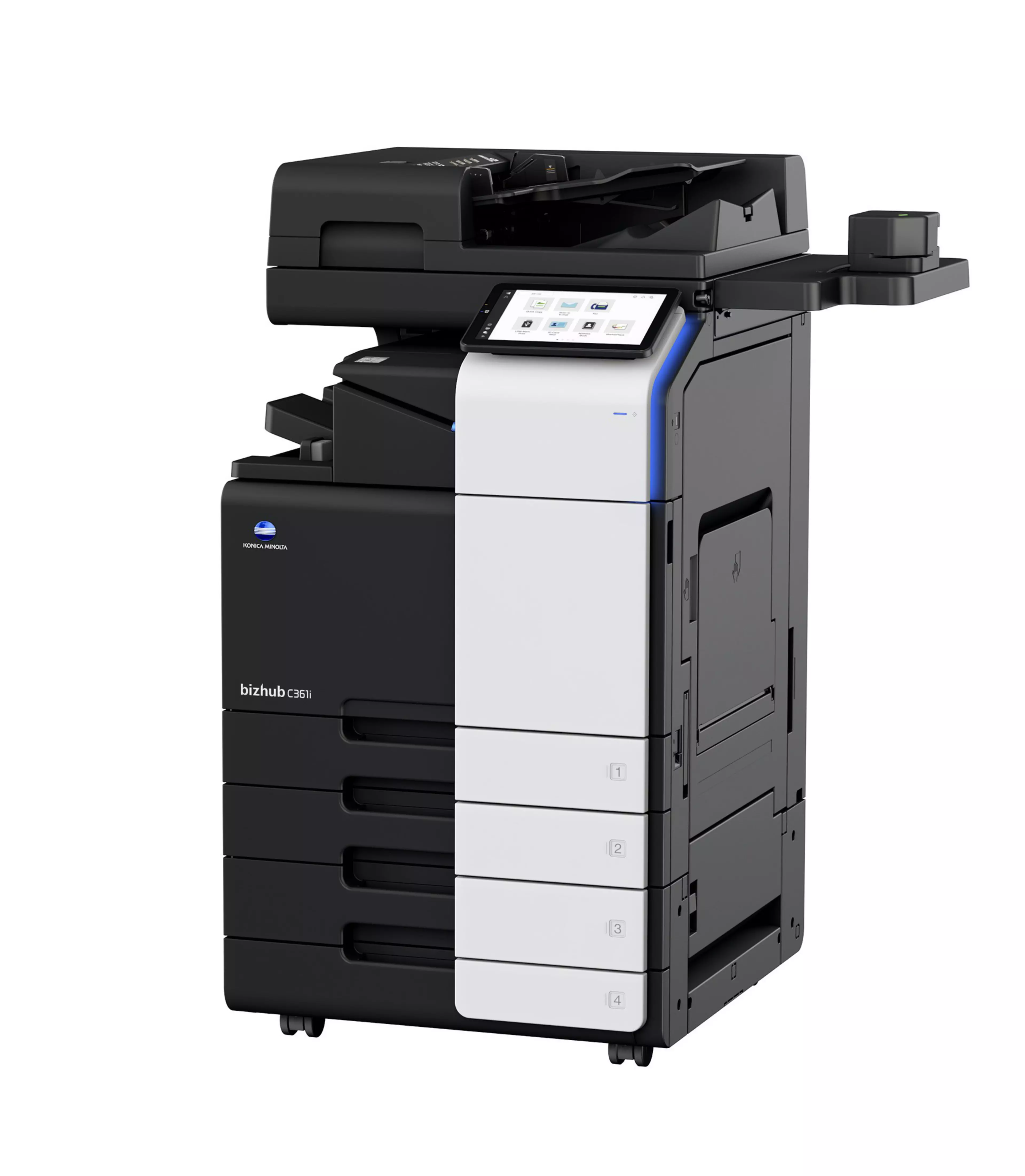 bizhub C361i