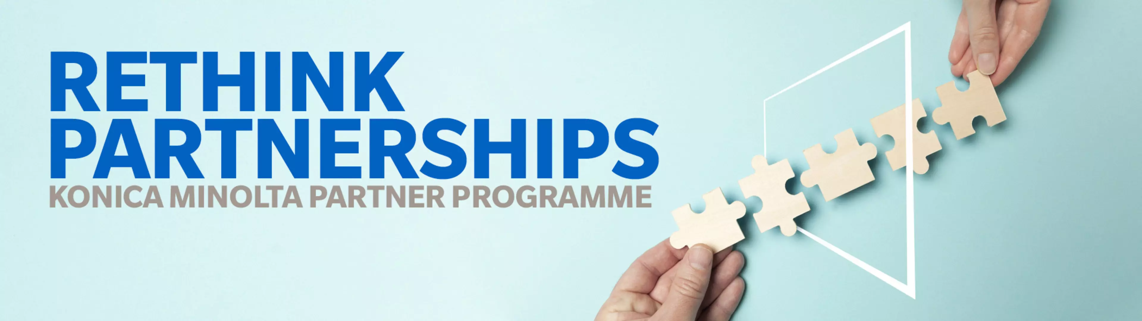 European Partner Programme