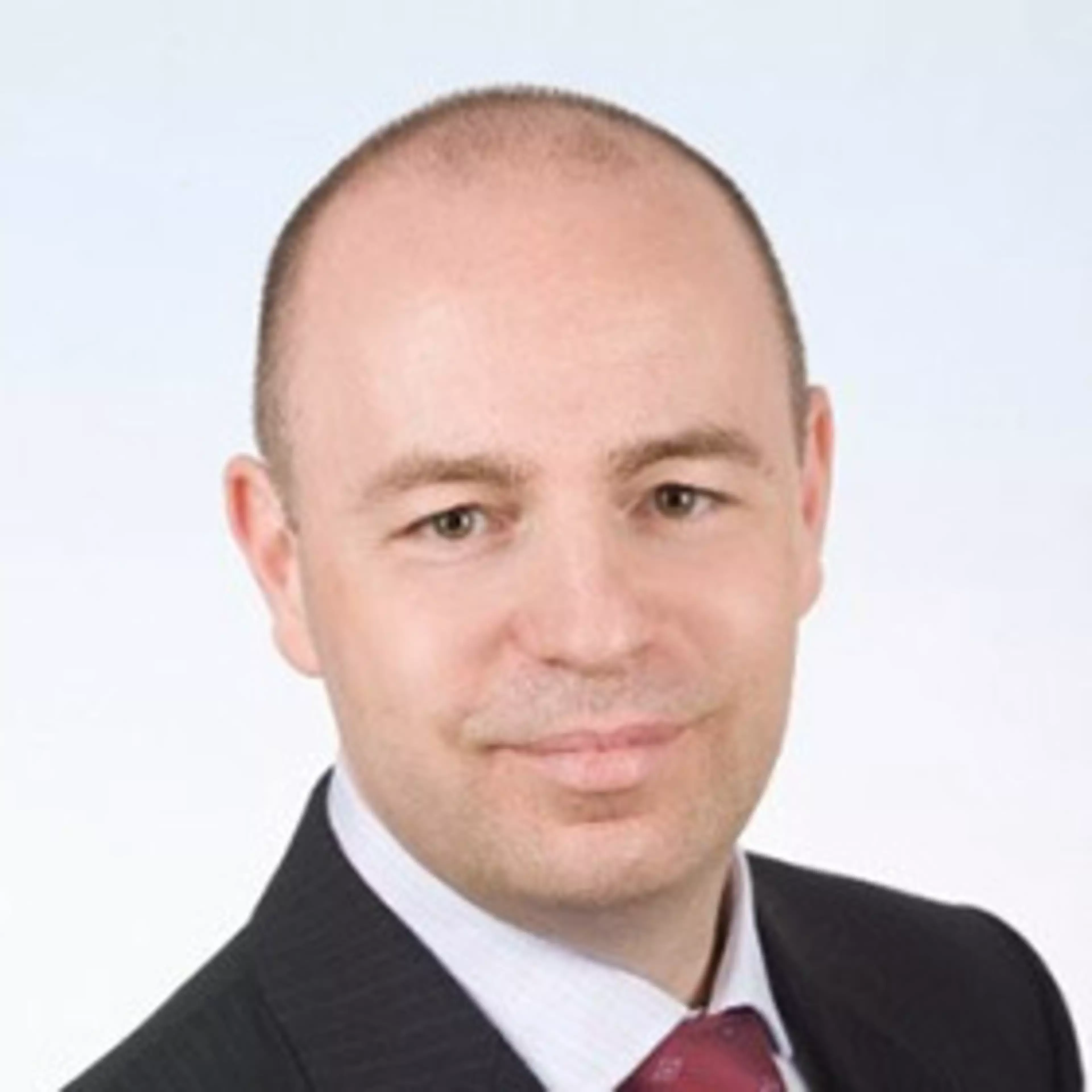 Hannes Mayrhofer