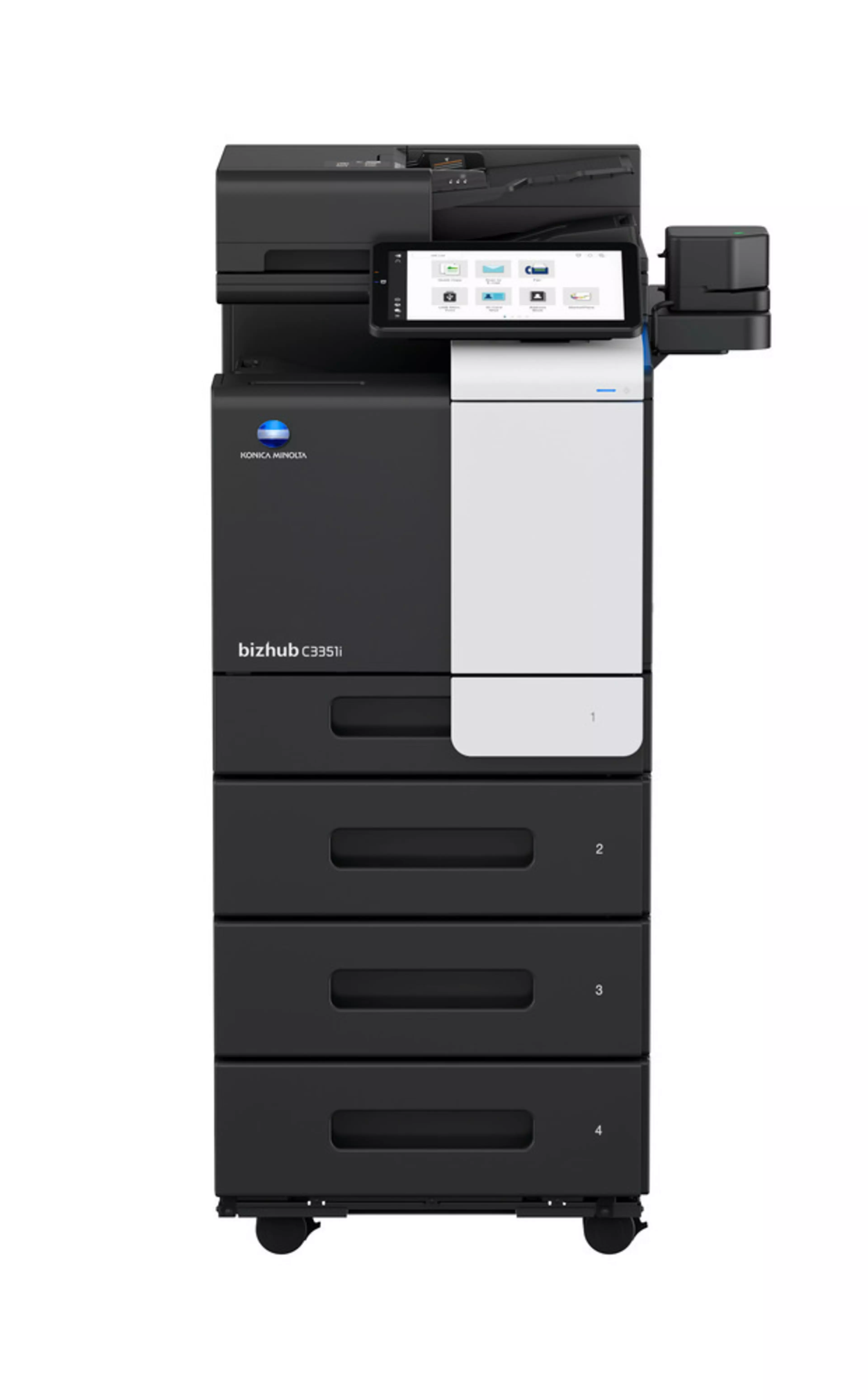 bizhub C3351i