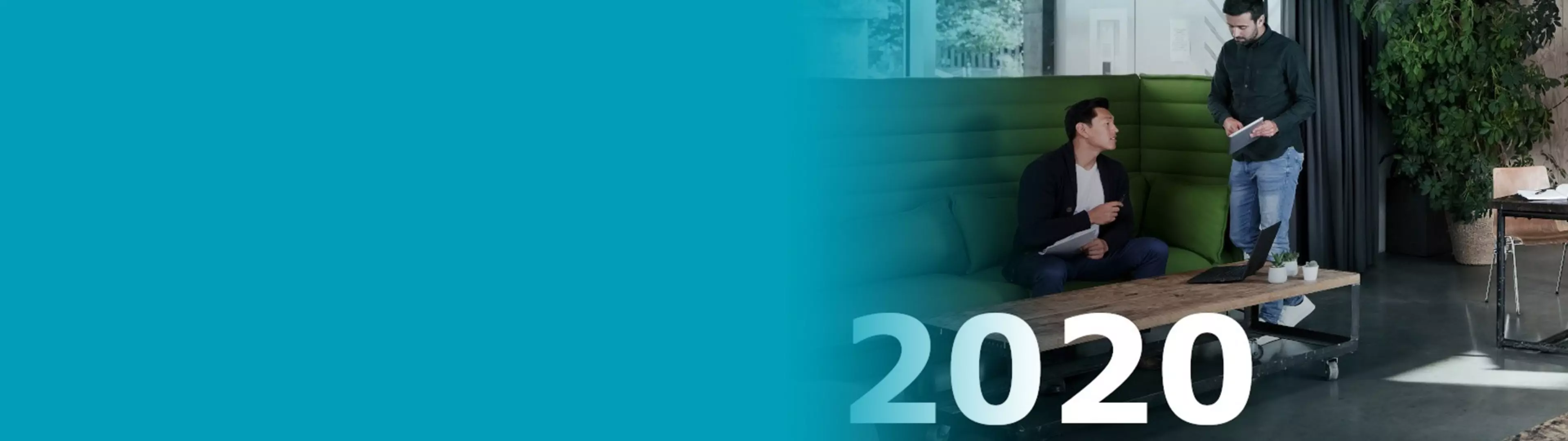 Die OfficeTrends 2020: Multifunktionssysteme treiben die Digitalisierung voran