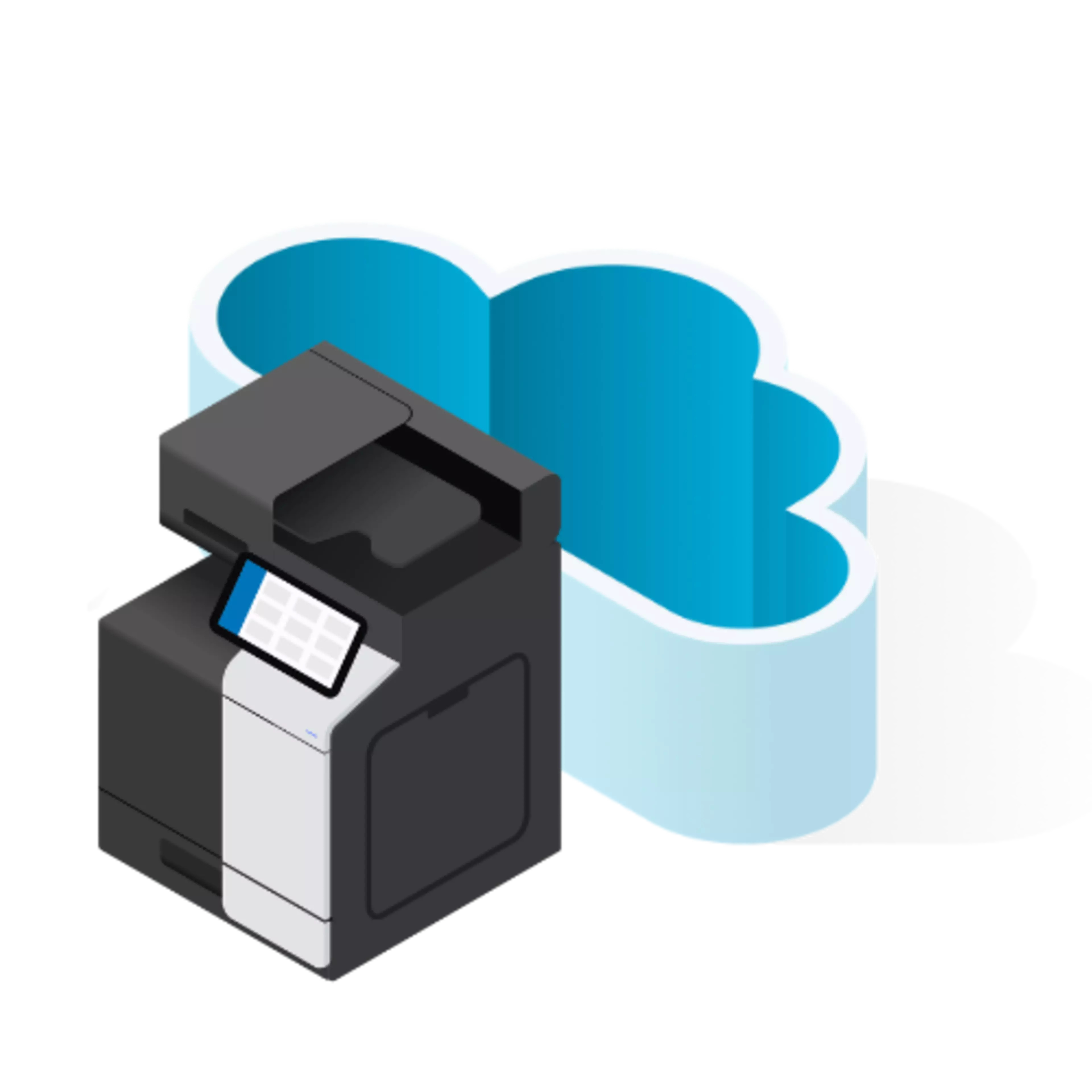 CS - SafeQ Cloud PRO