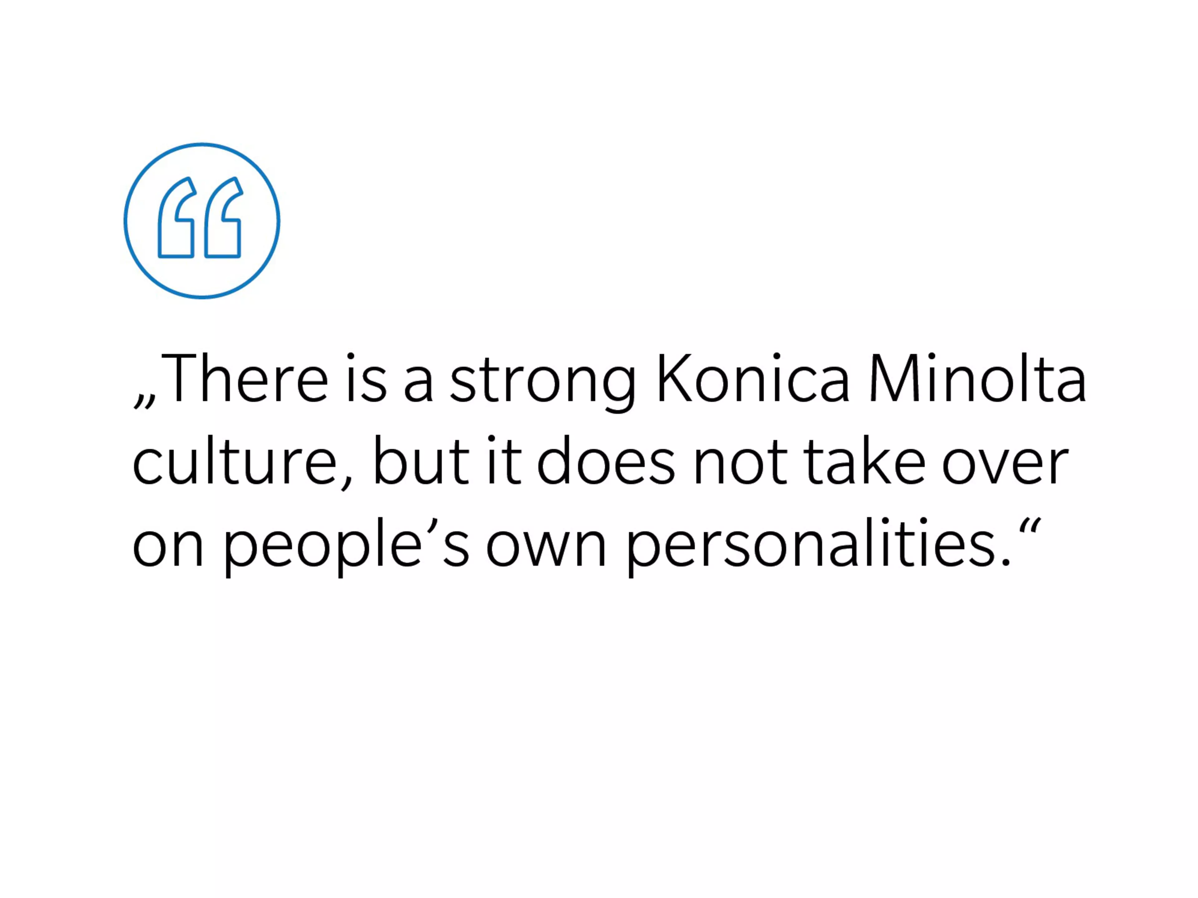 Konica Minolta