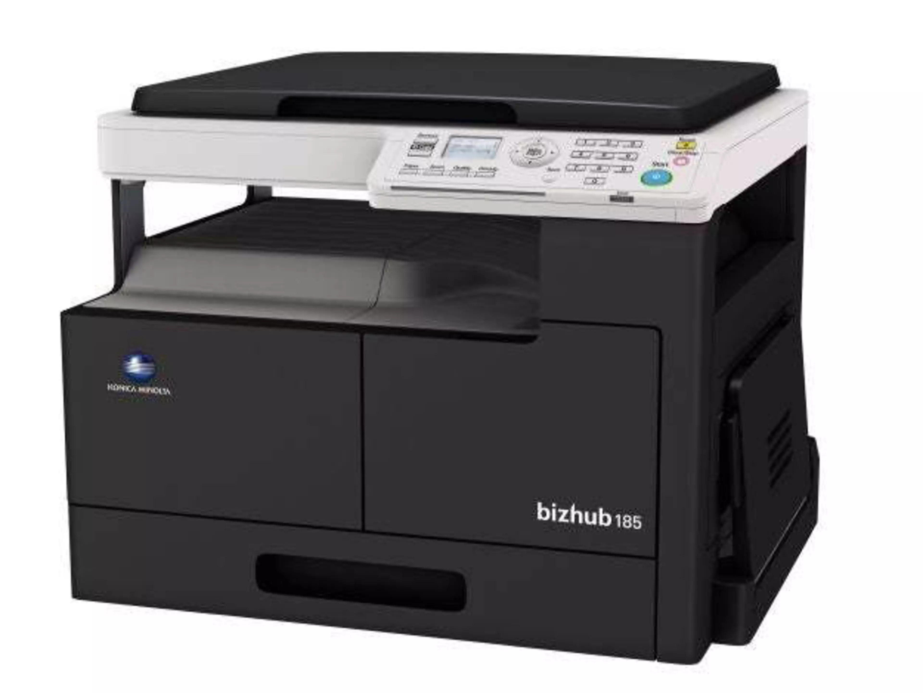 Konica Minolta bizhub 185 office printer