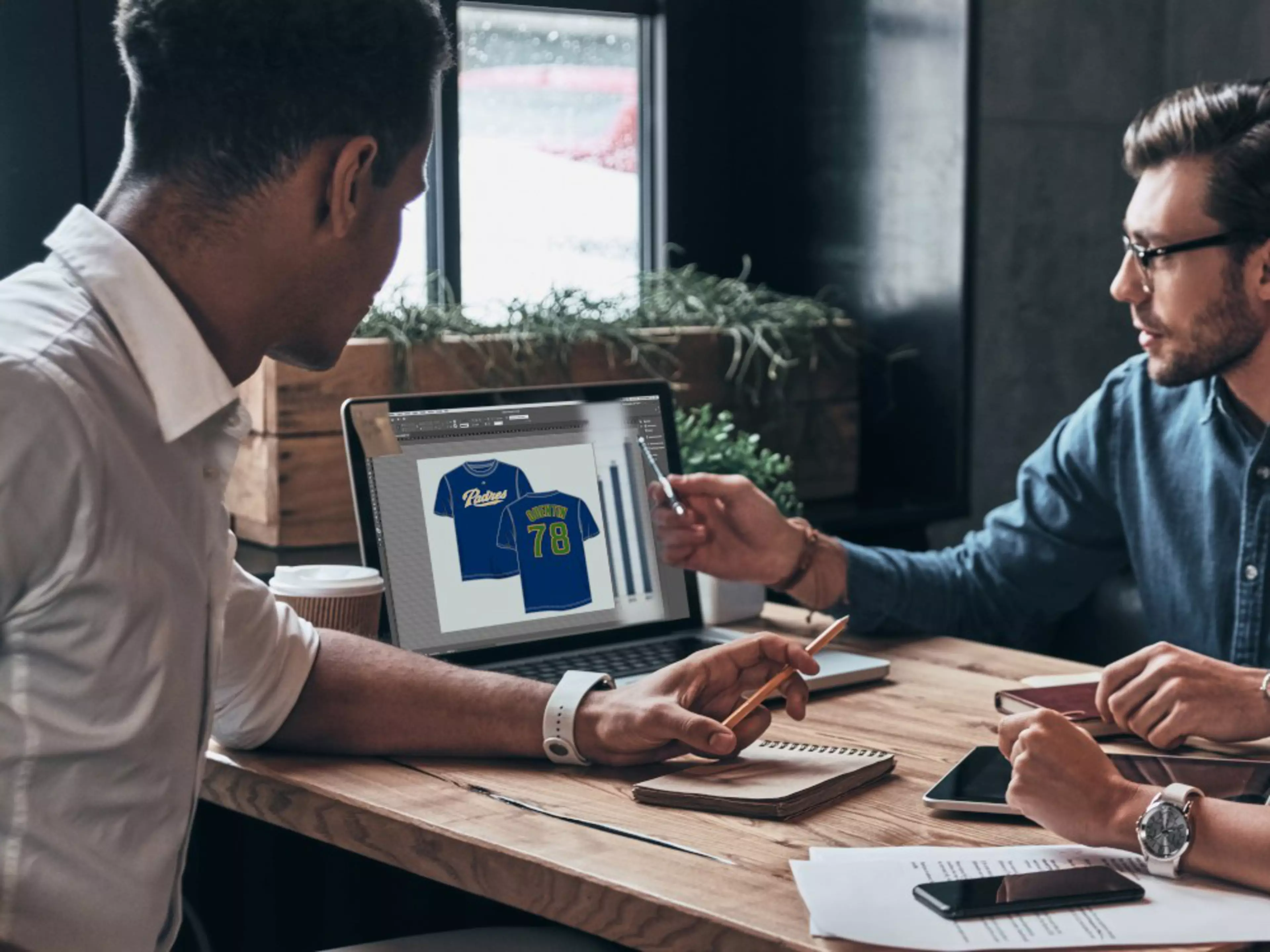 AccurioPro Variable Data