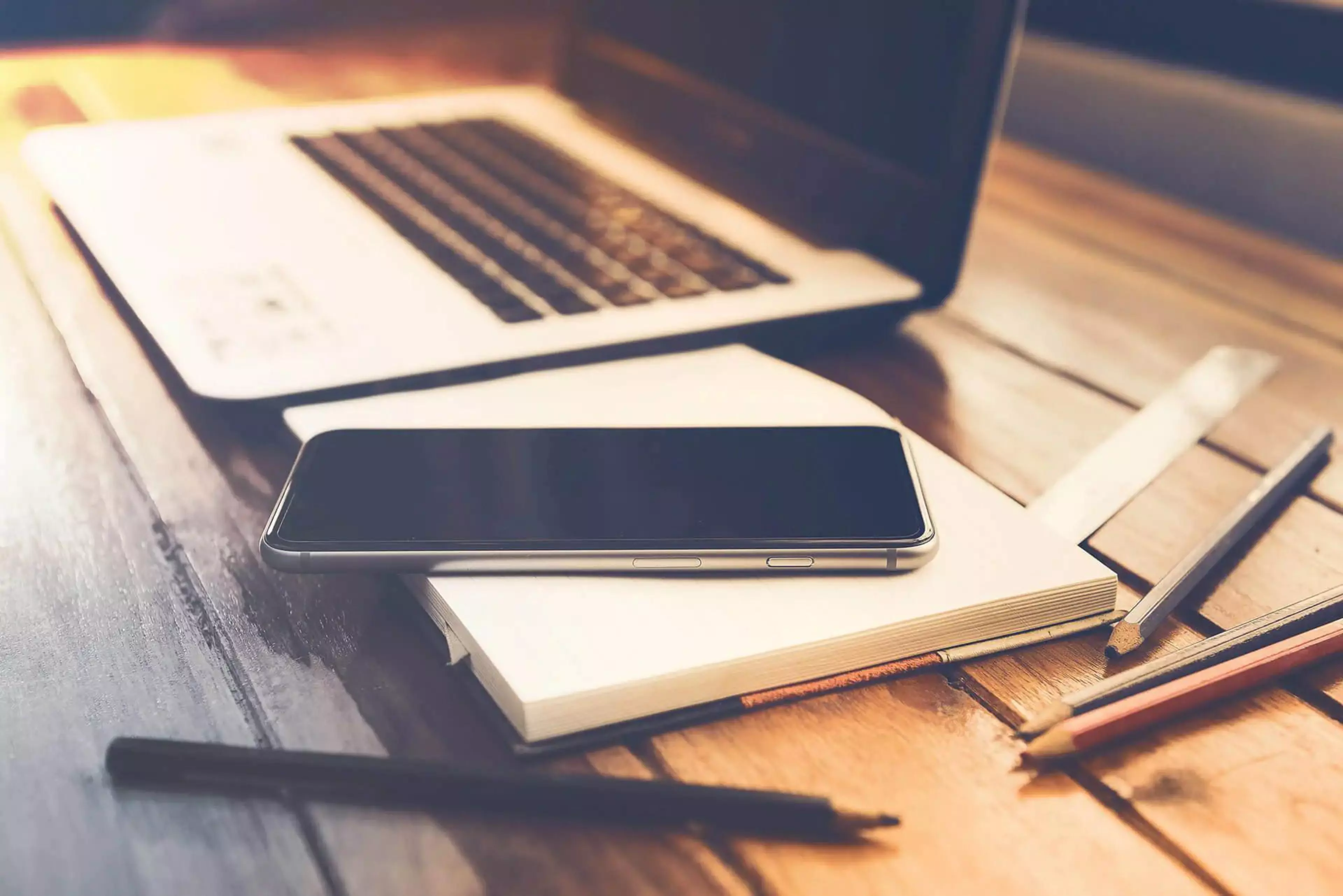 Digital marketing meets modernized print