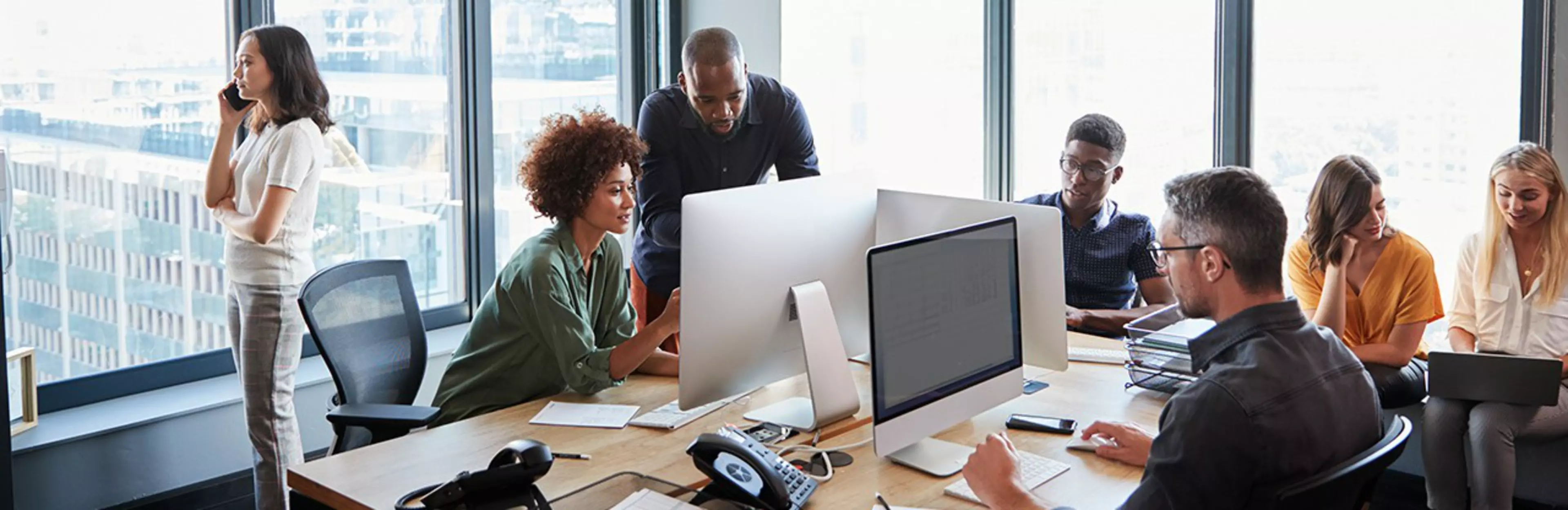 Gestão Documental para PME: Organizar e Automatizar 