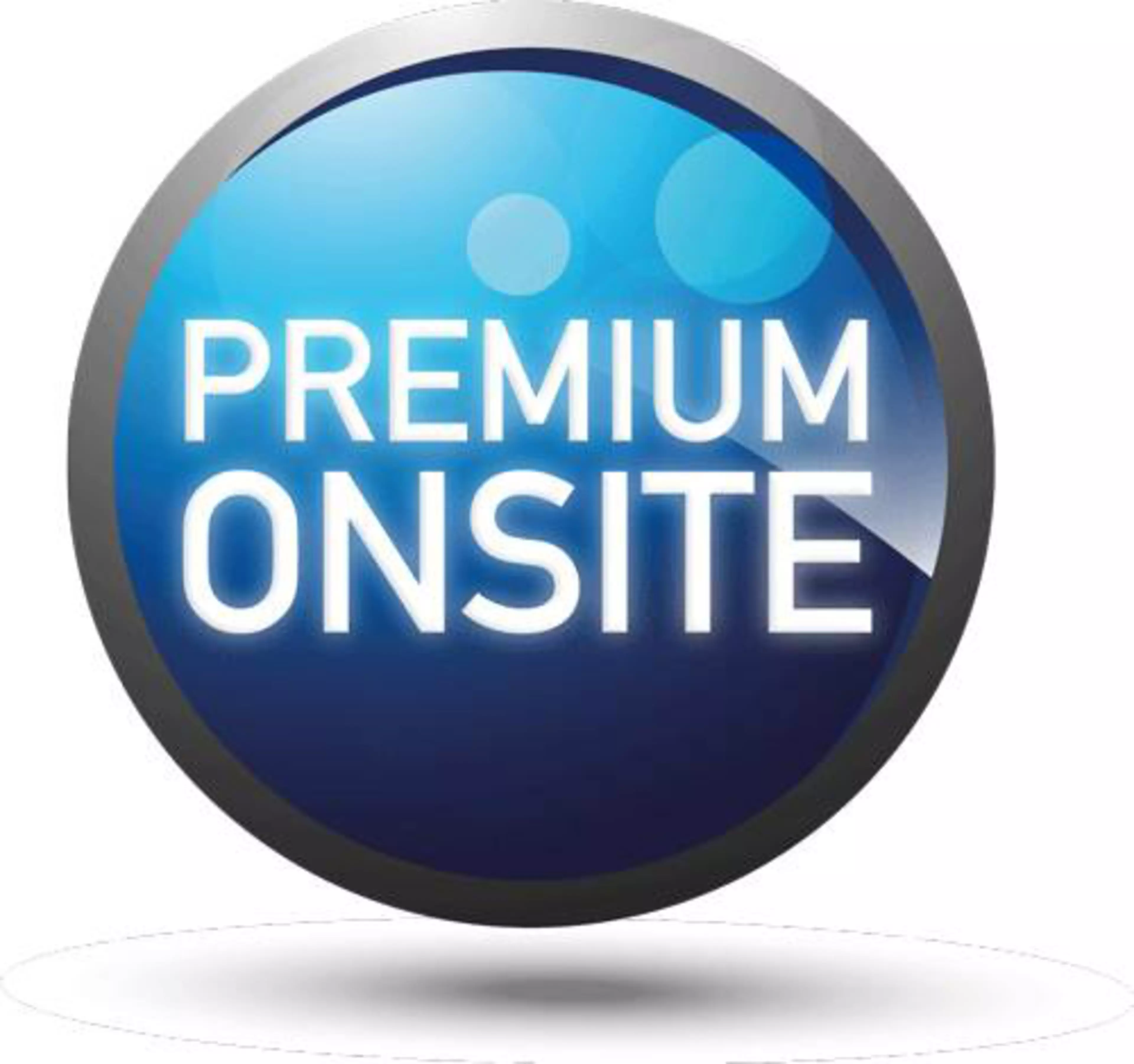 PREMIUM Onsite*