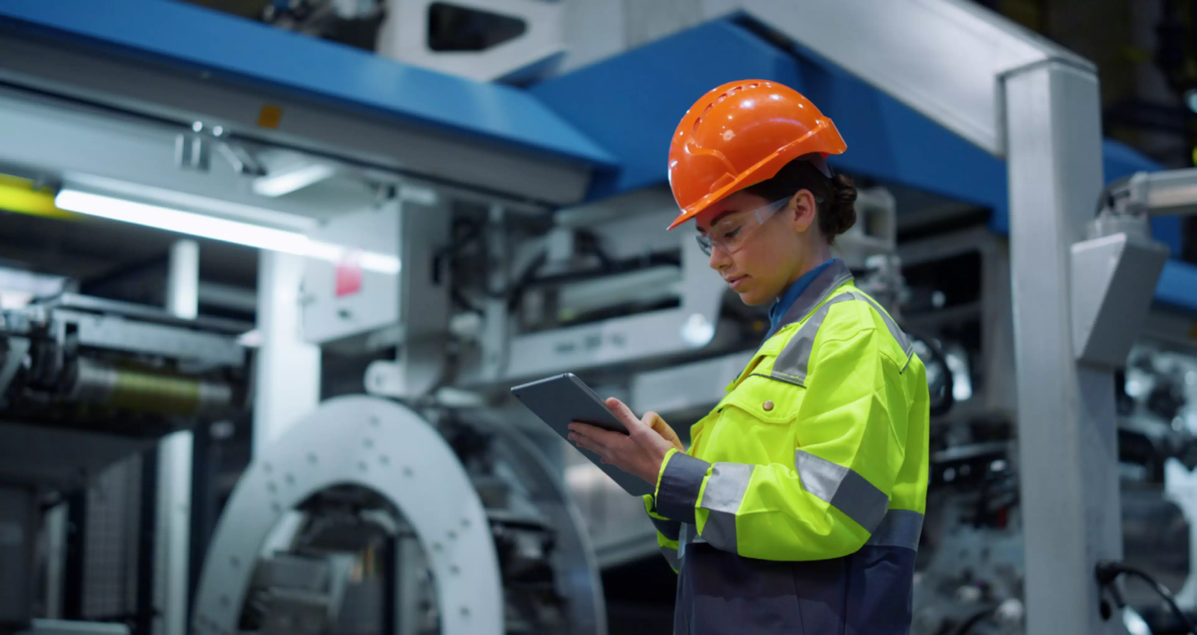 CostEfficient communication and information hub at Leppäkoski Group Oy