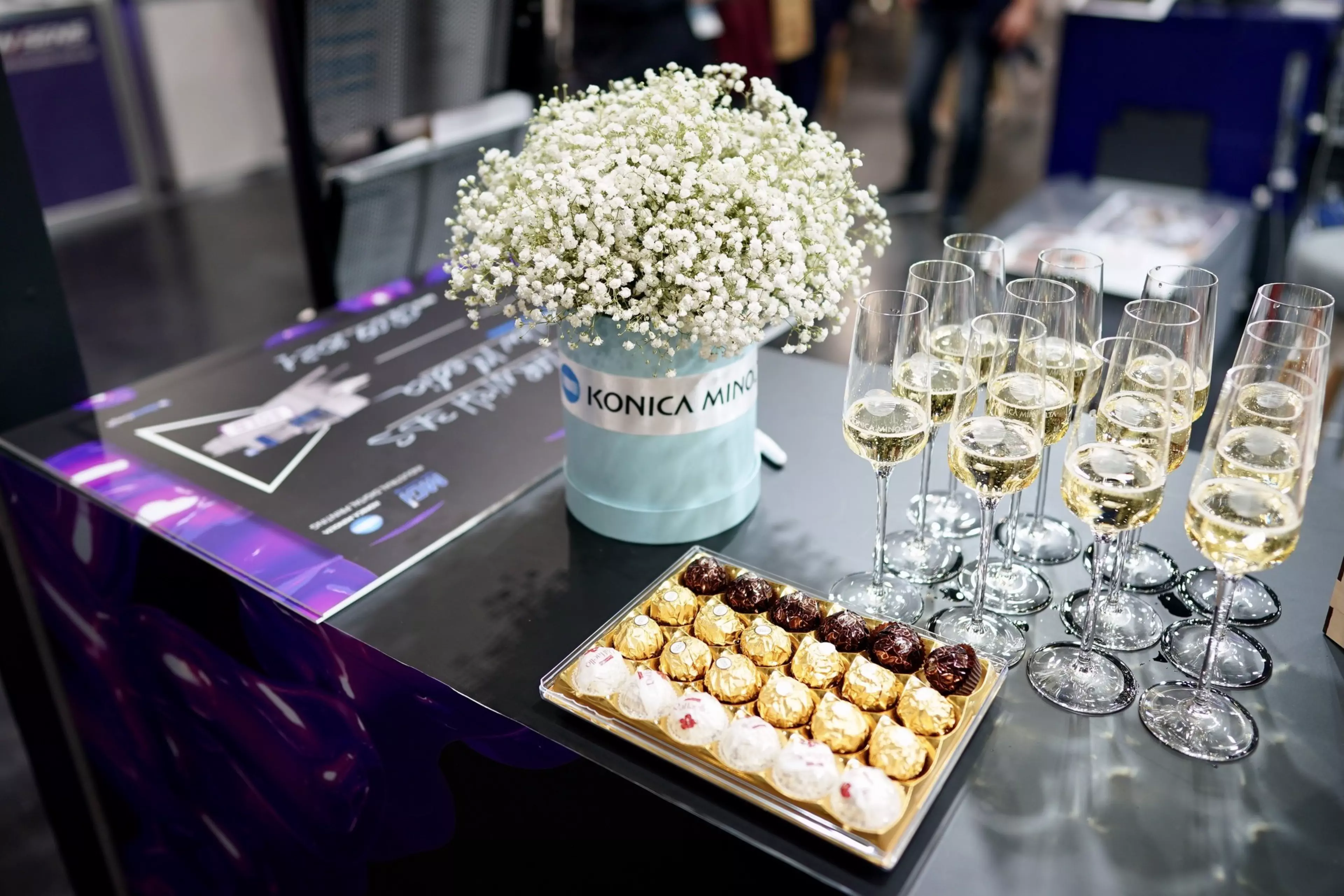 Konica Minolta підписала контракт із New Media про продаж 3 в Україні MGI JETVARNISH 3DS & FOILS під час RemaDays Kyiv 2021ImgCarousel5